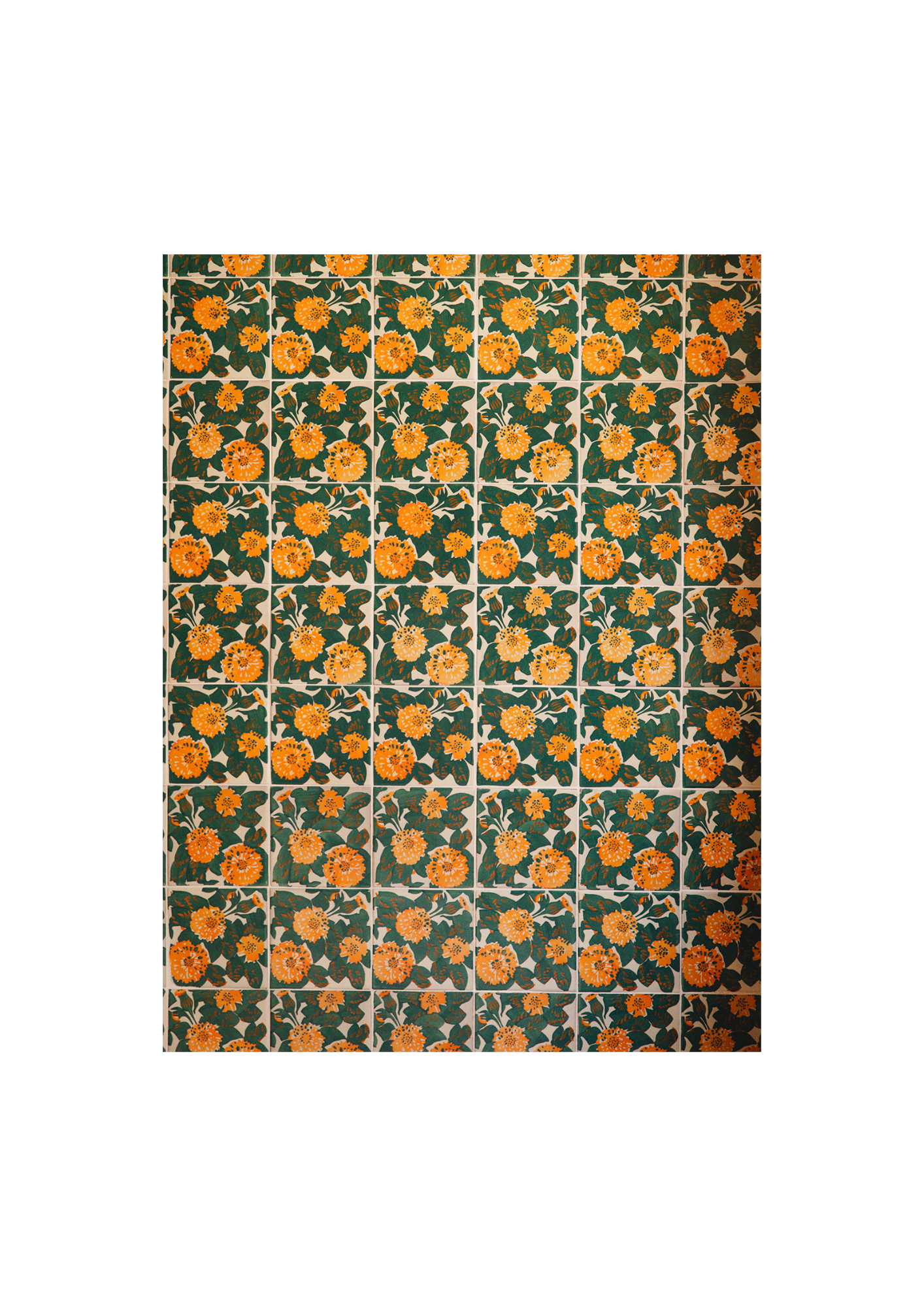 Tile