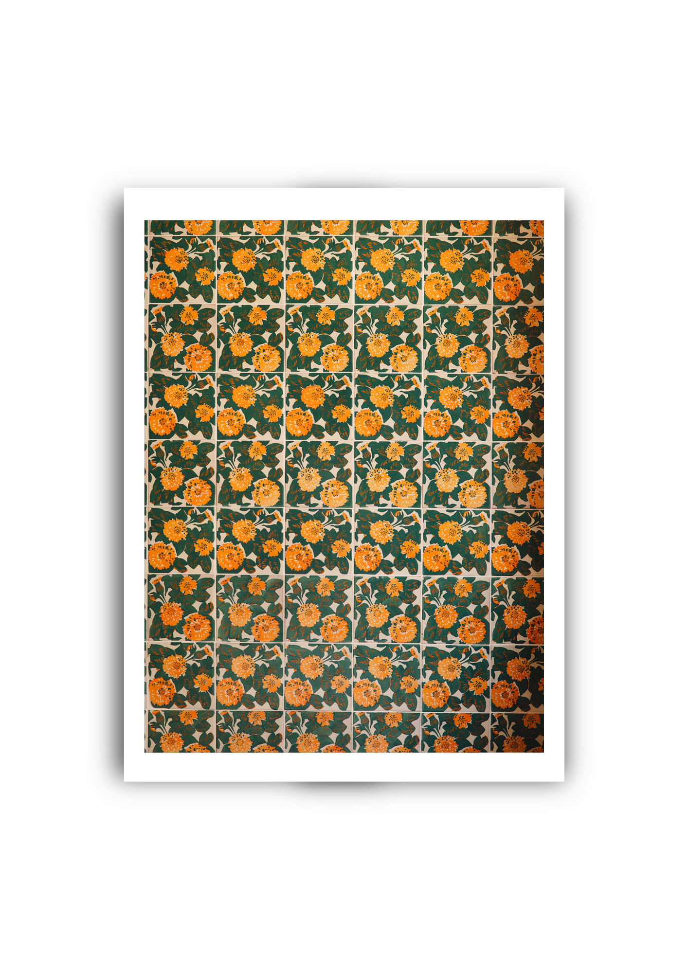 Tile