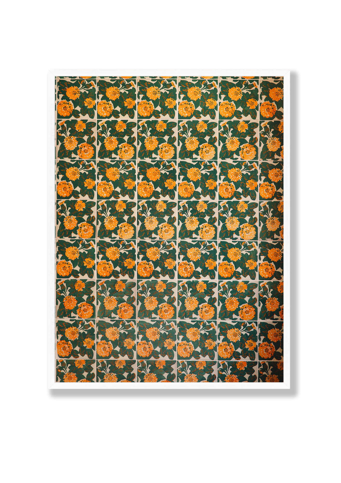 Tile