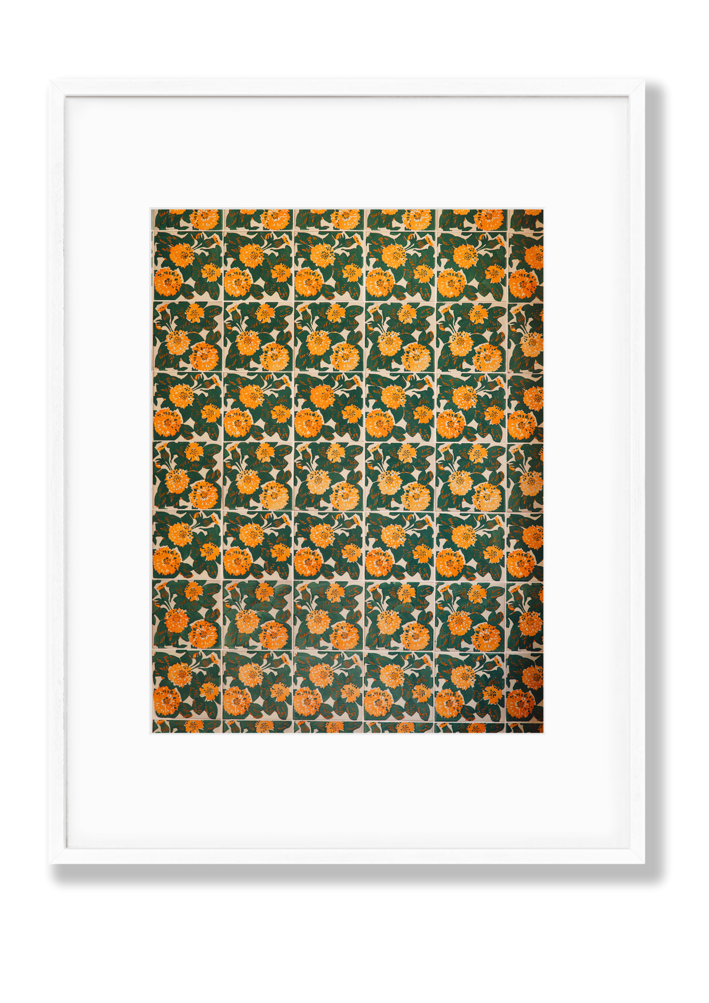 Tile