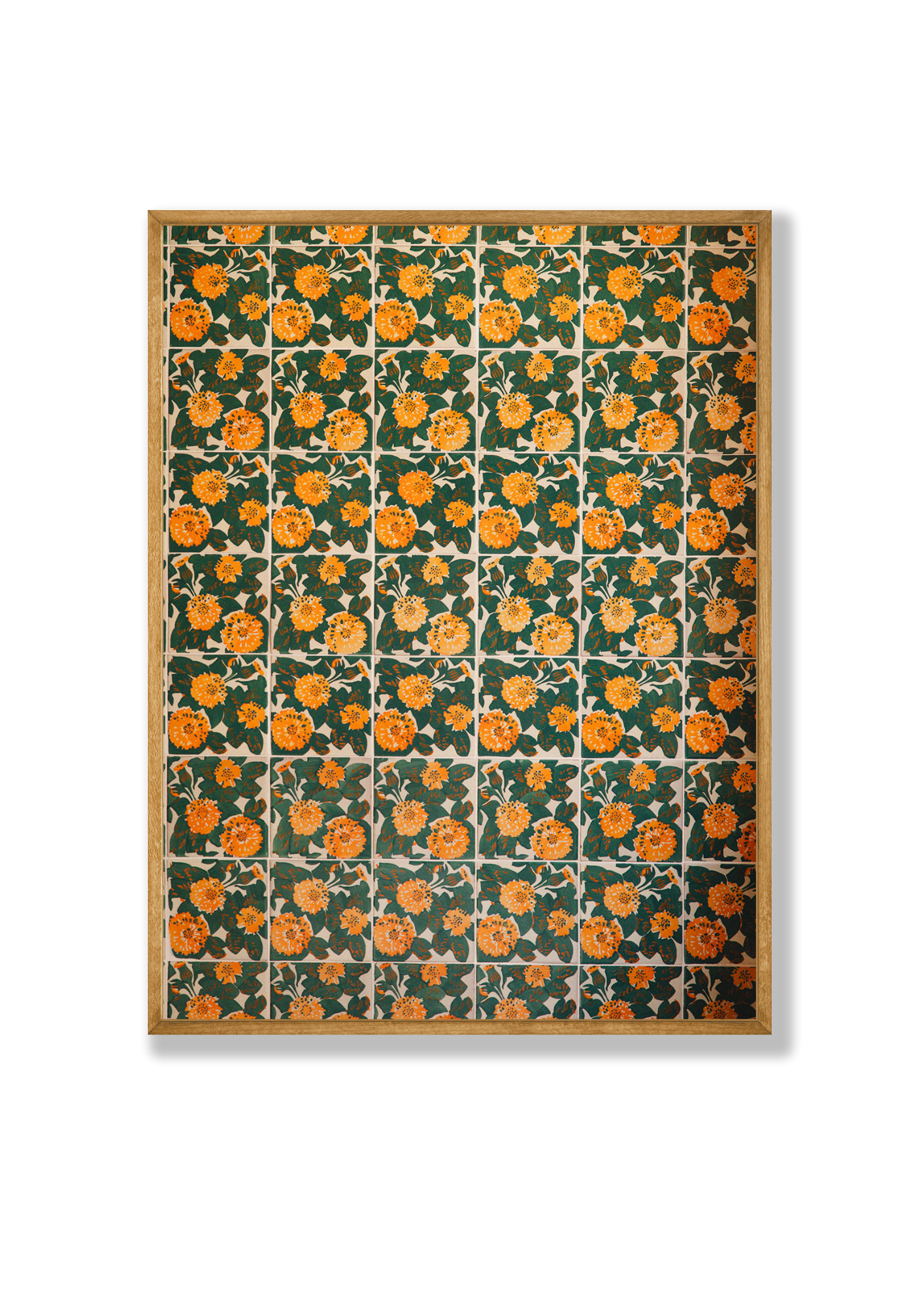 Tile