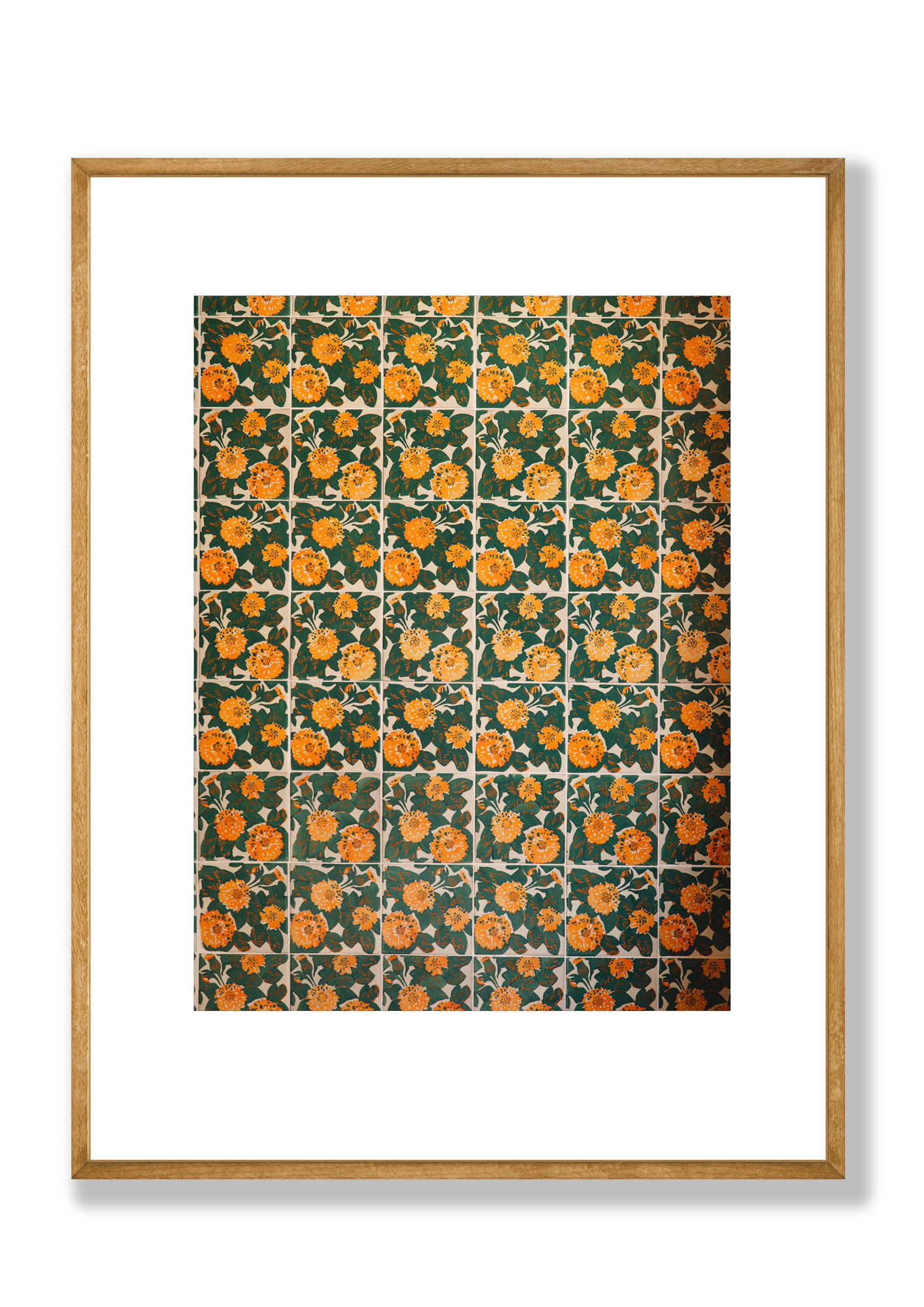 Tile