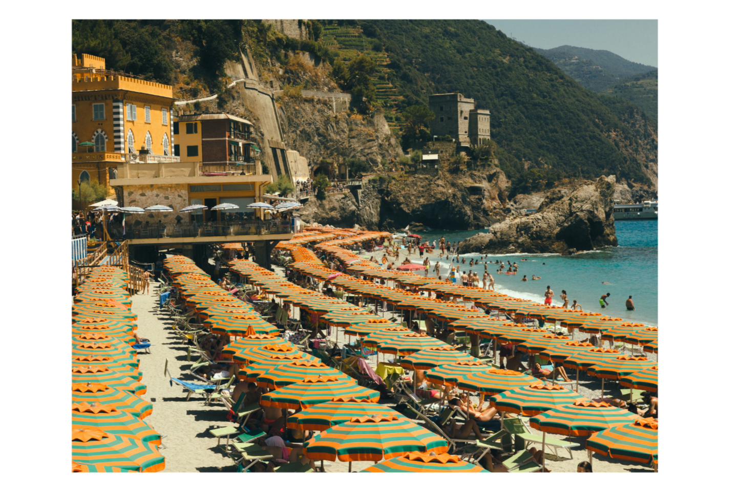 Monterosso