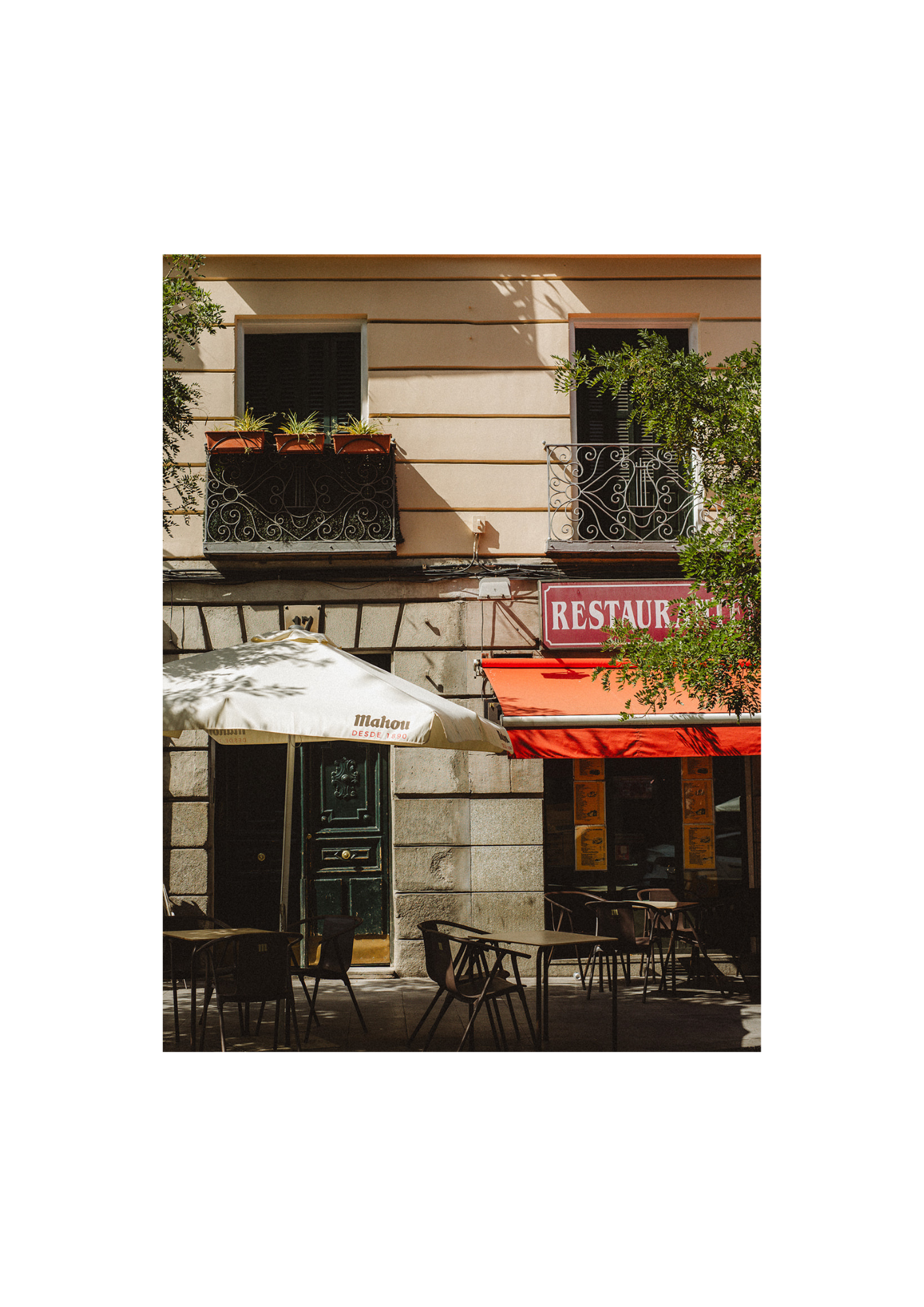 Restaurante