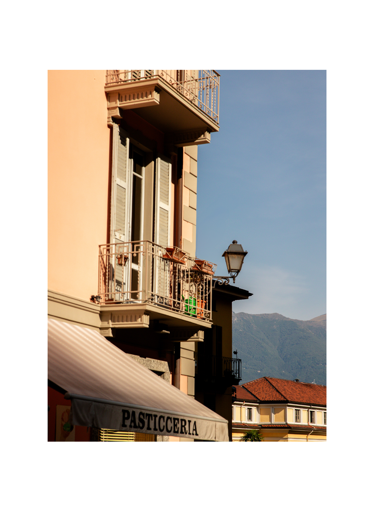 Pasticceria