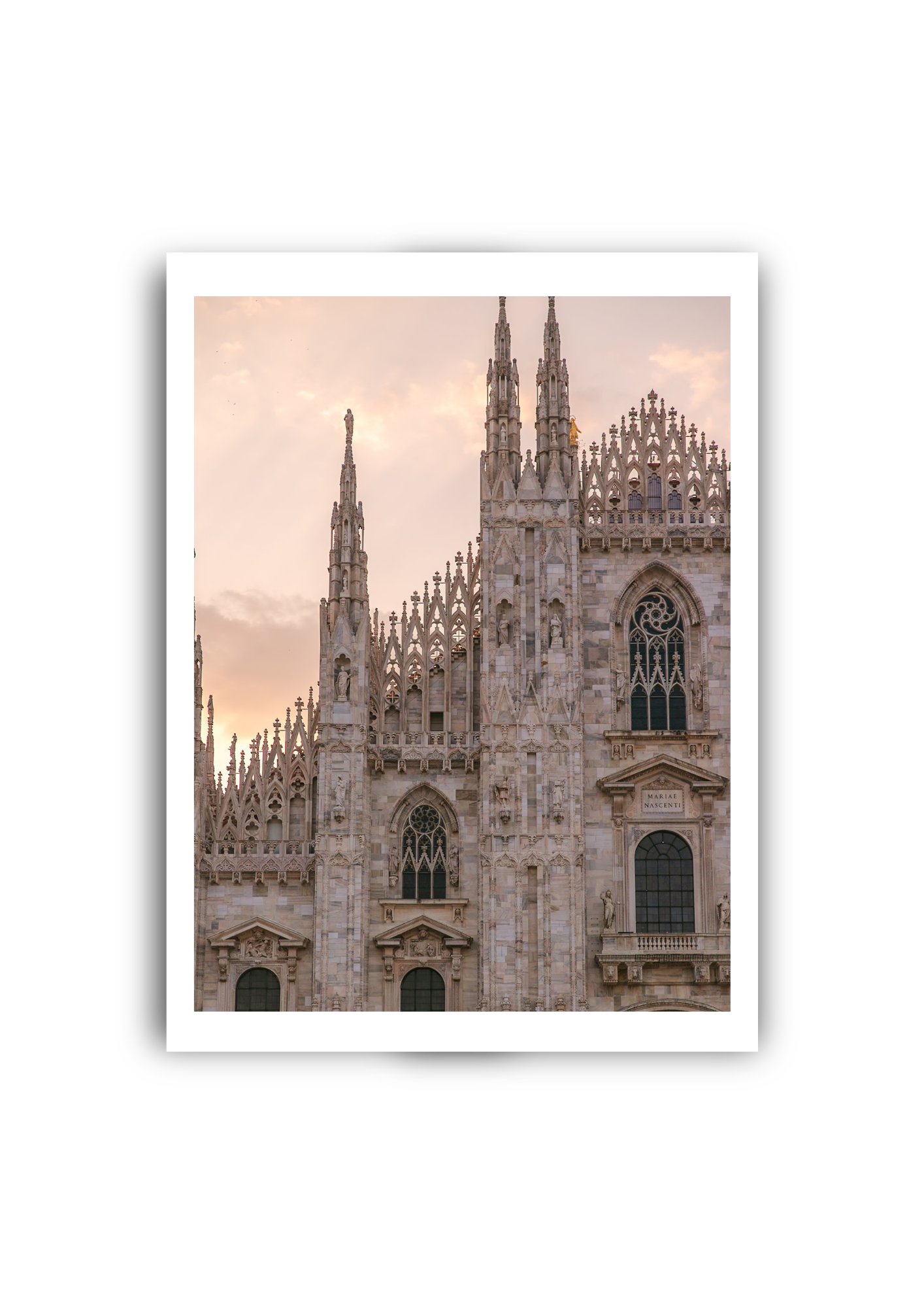 Duomo II