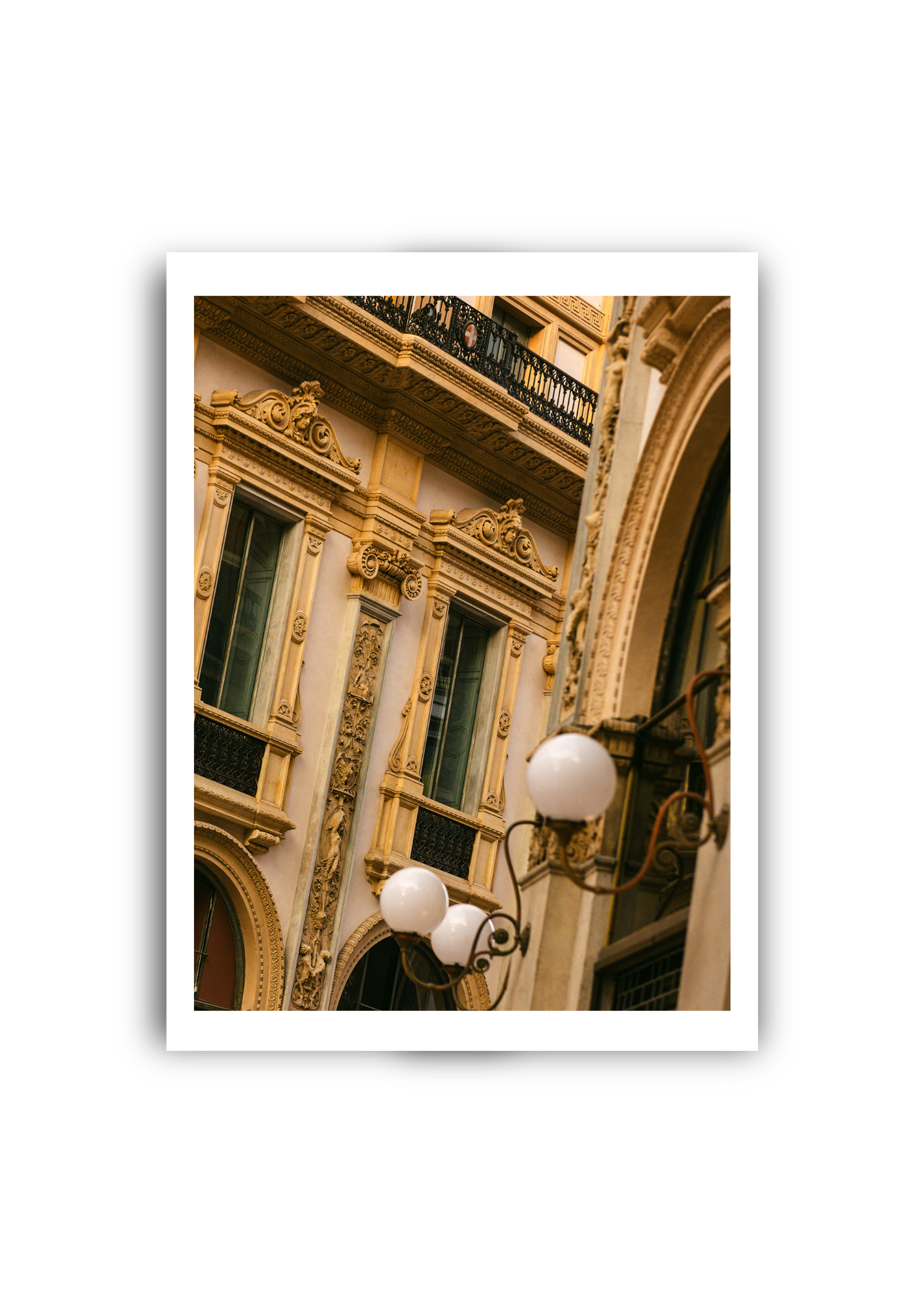 Galleria Vittorio Emanuele II