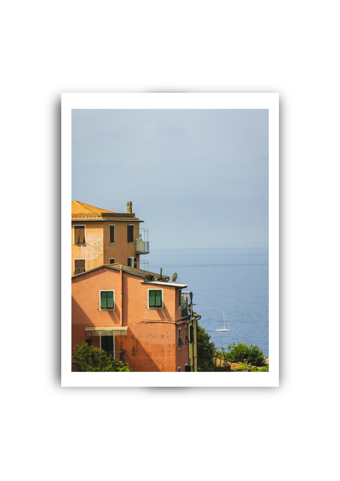 Ocean View