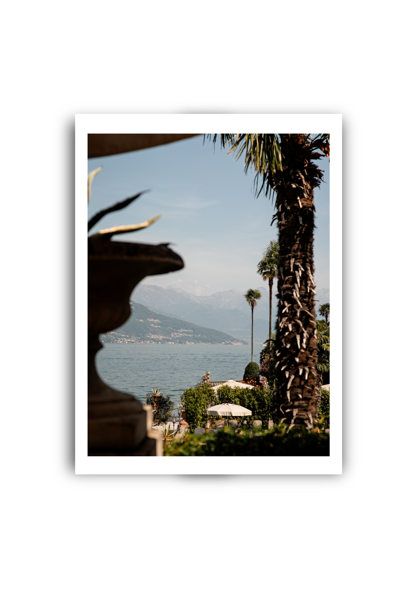 Villa Serbelloni II