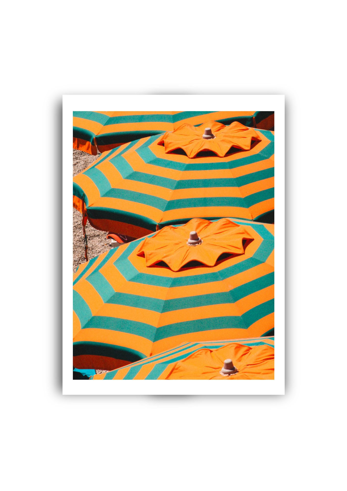 Umbrella II