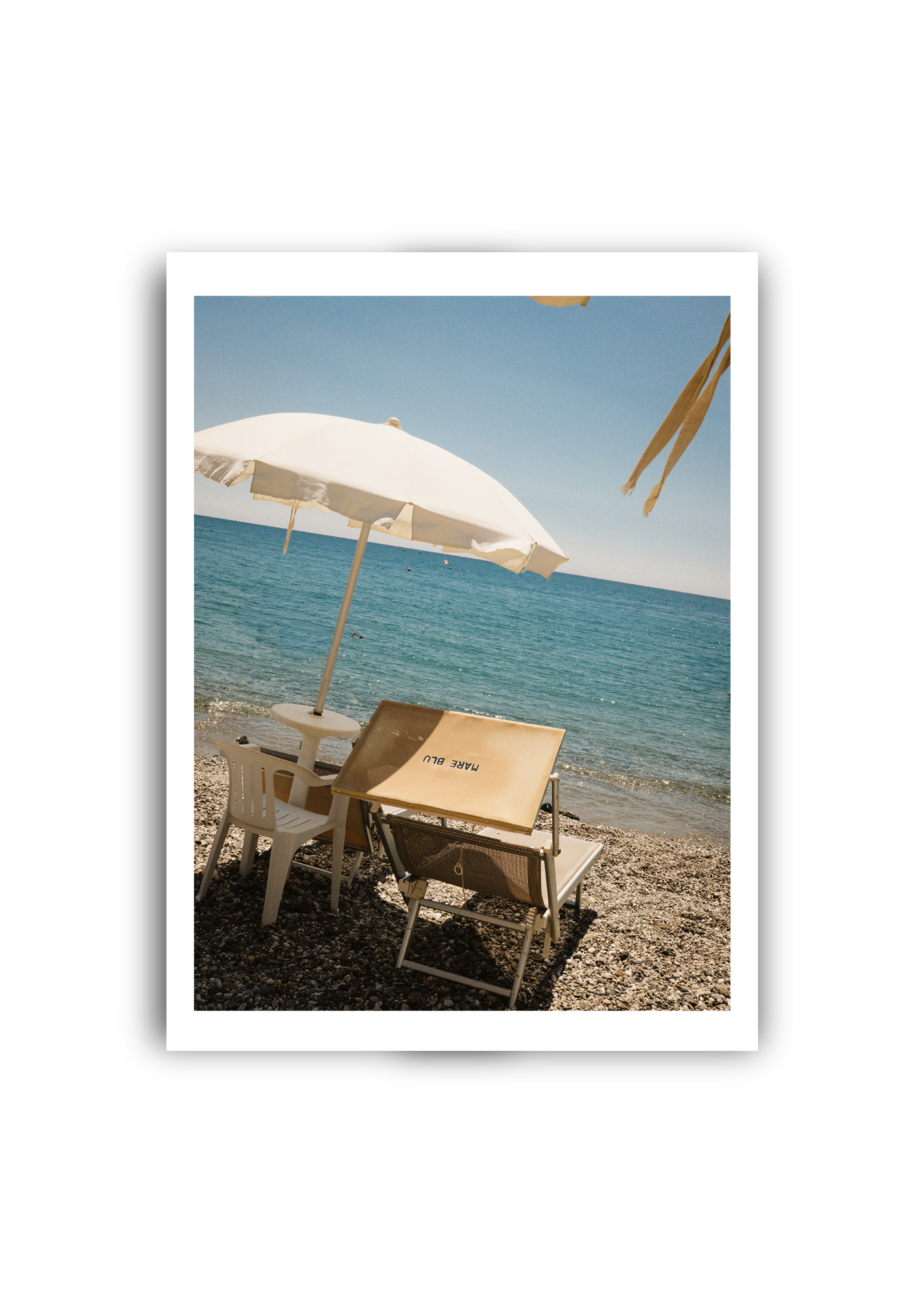 Mare Blu