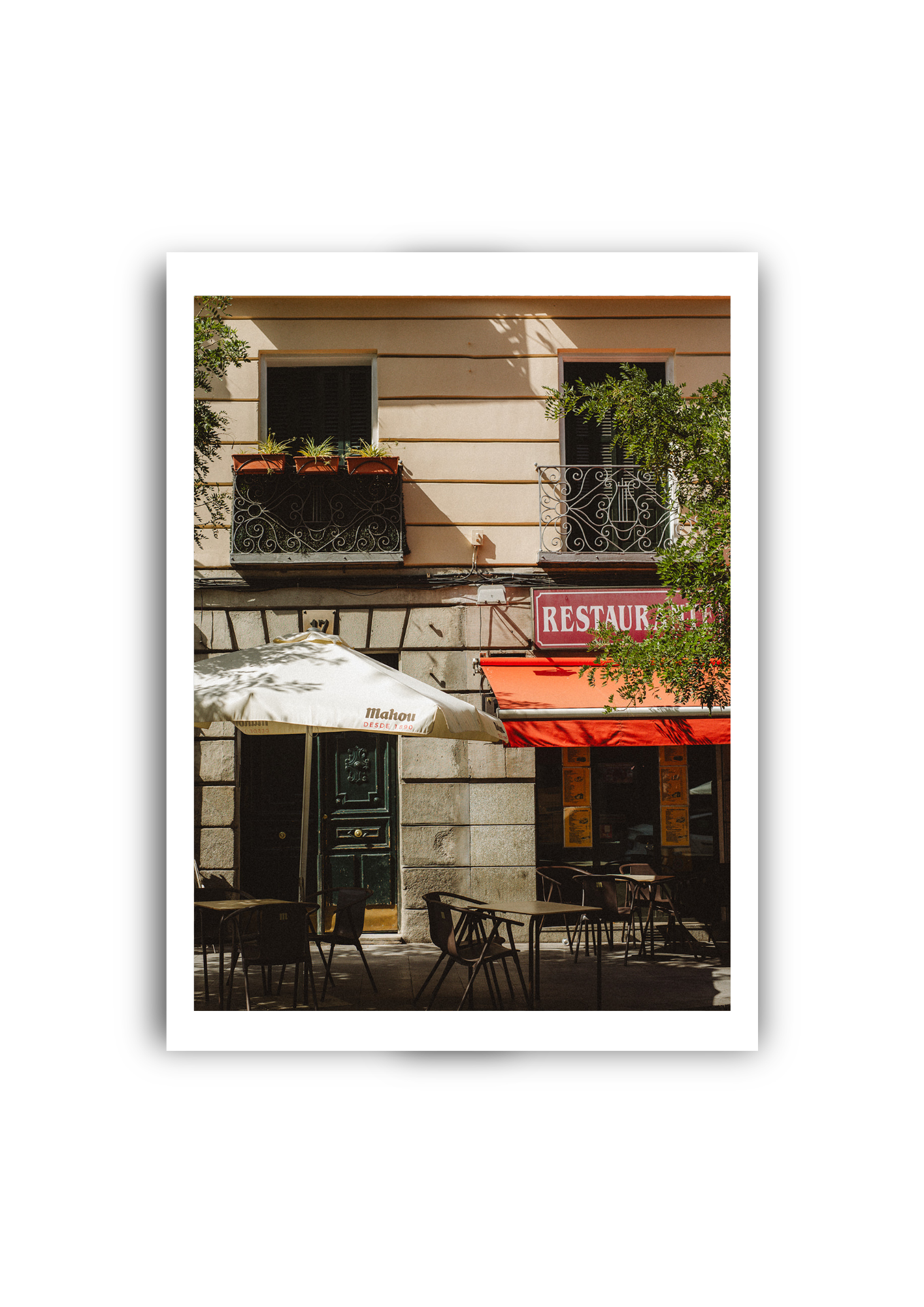 Restaurante