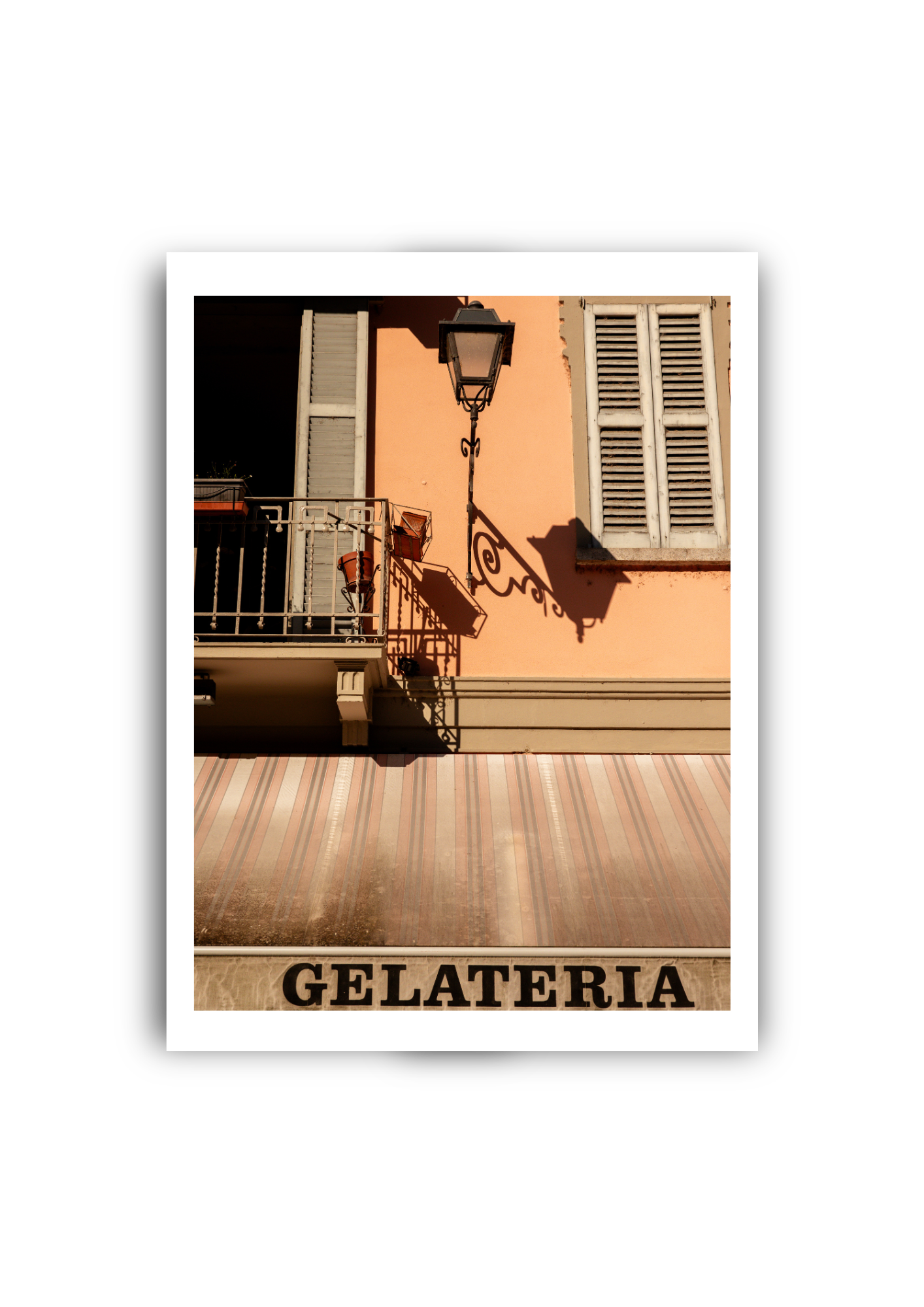 Gelateria