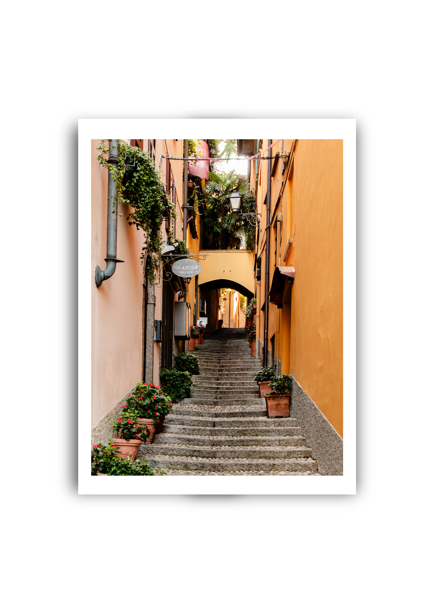 Bellagio II