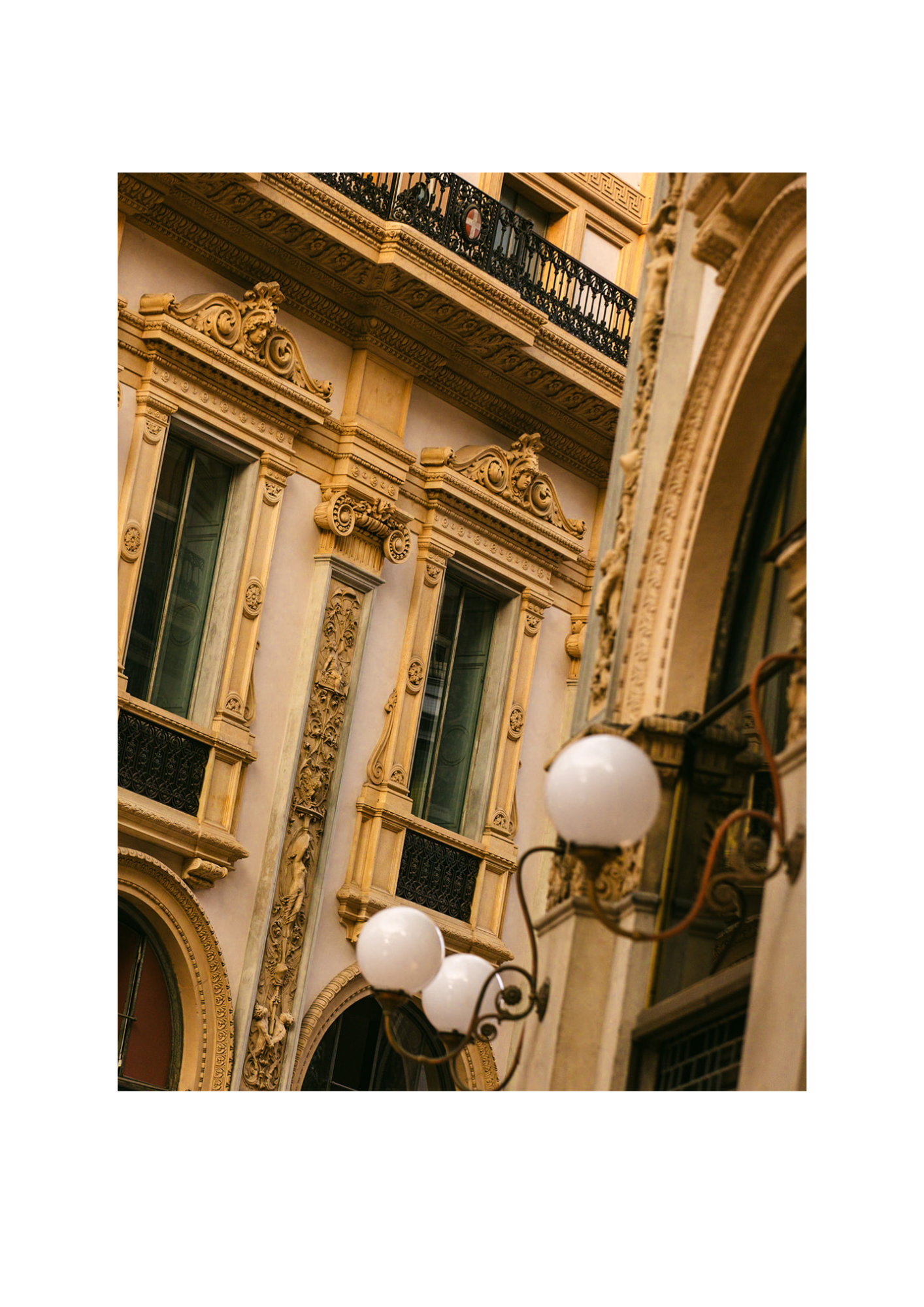 Galleria Vittorio Emanuele II