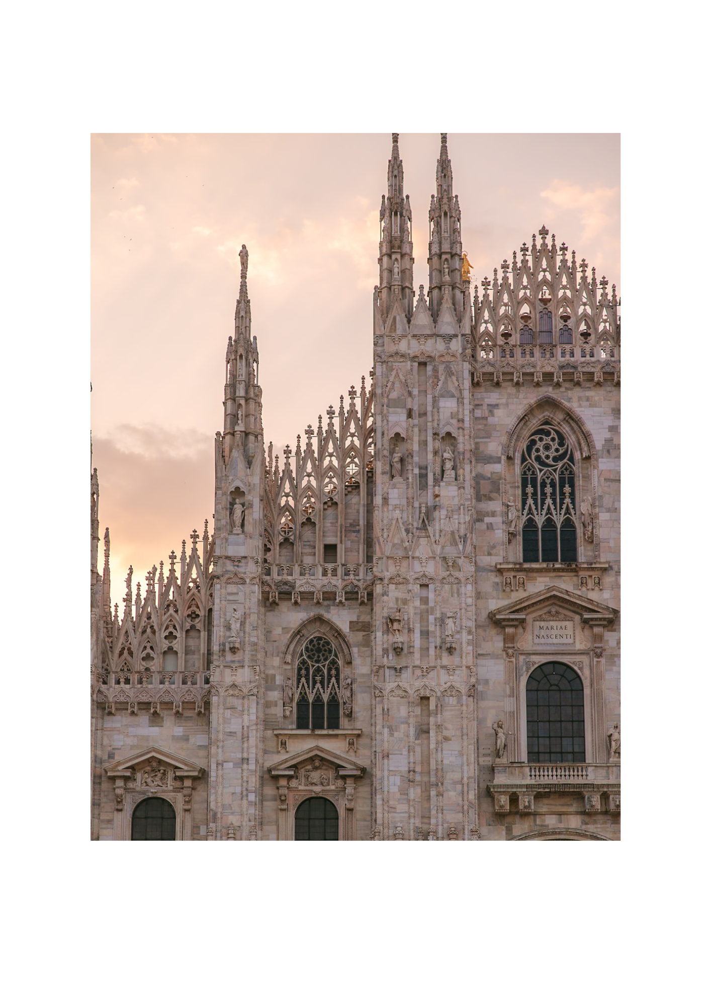 Duomo II