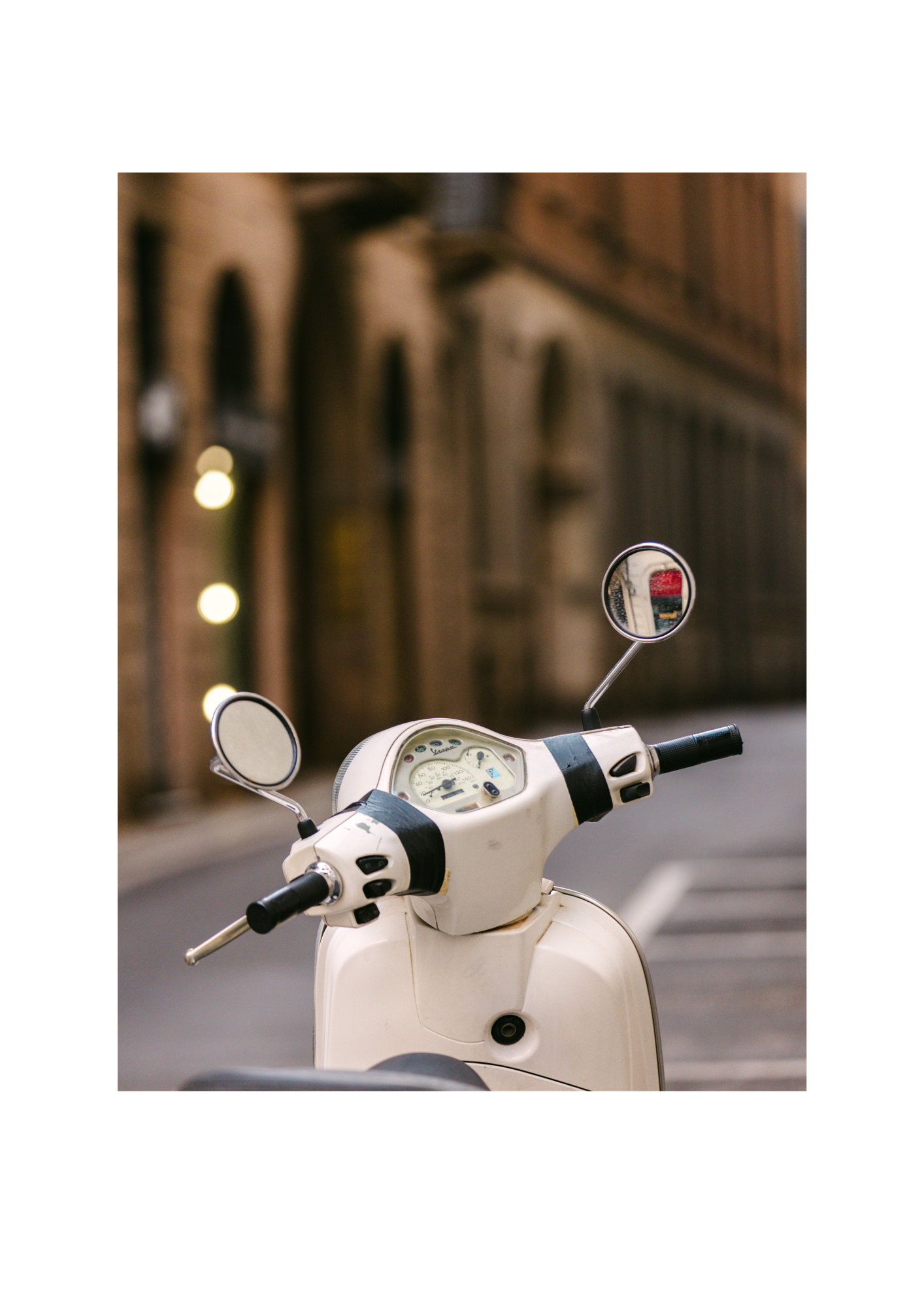 Speedy II