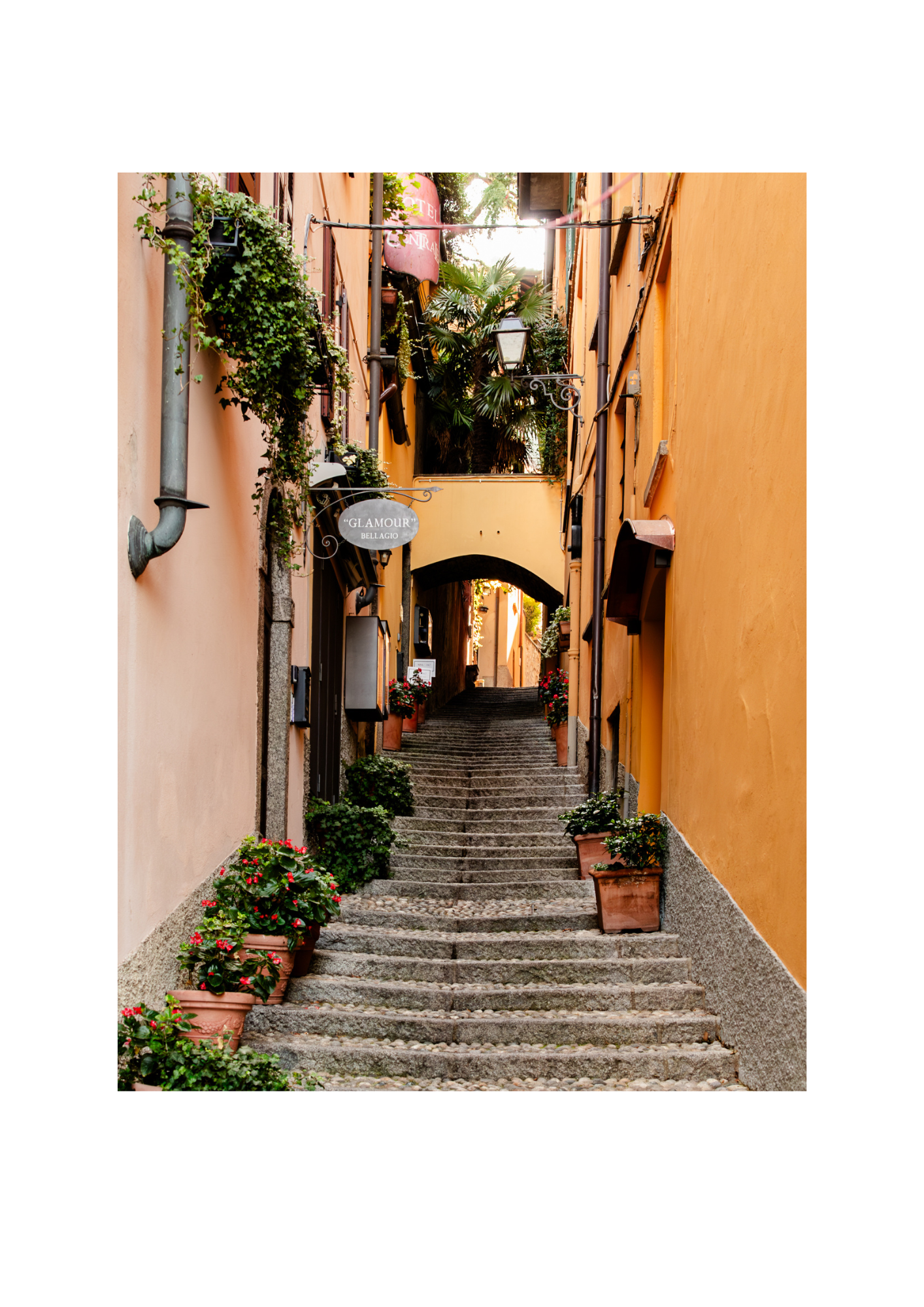 Bellagio II