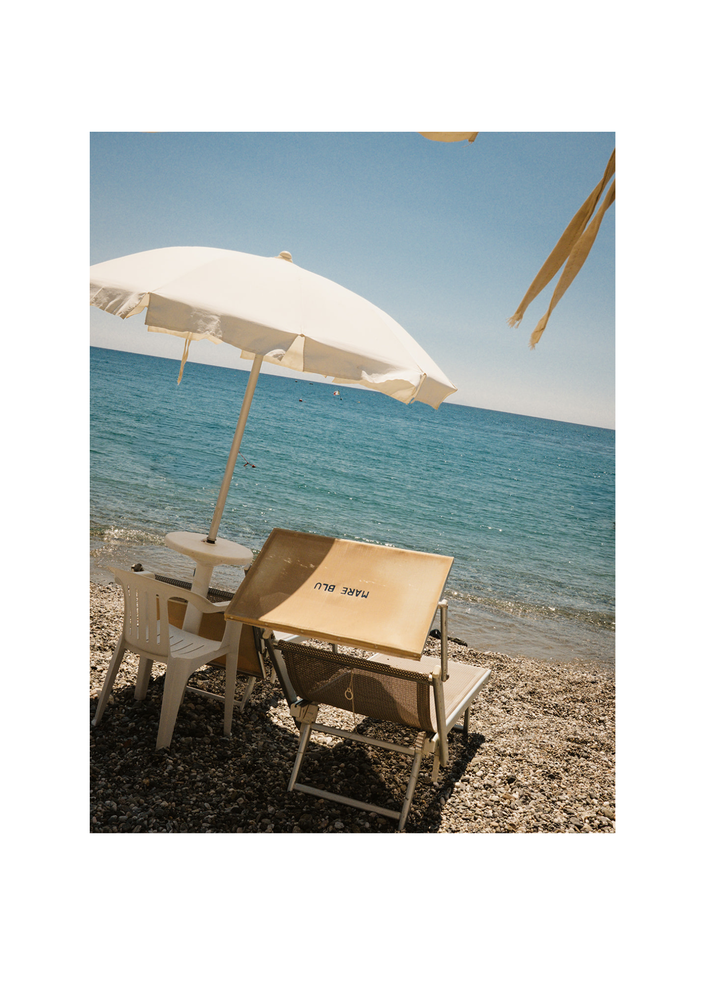 Mare Blu