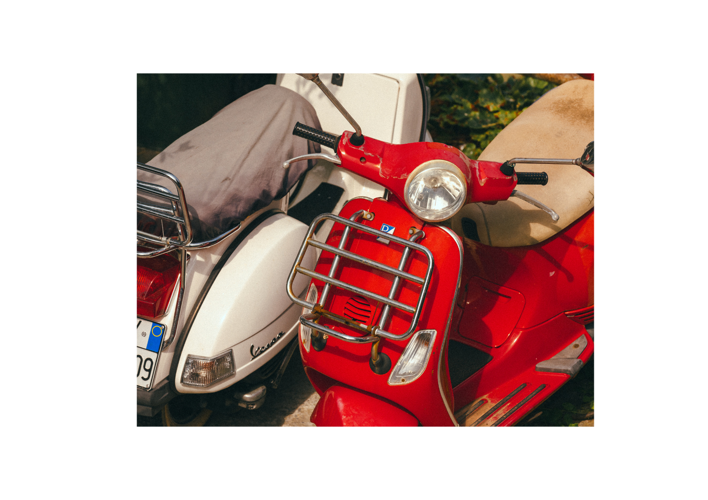 Vespa