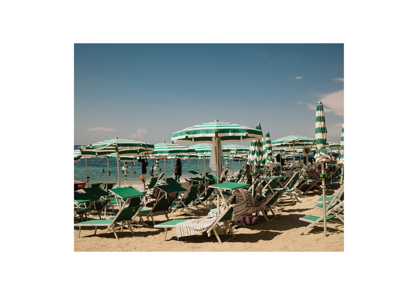 Tropea II