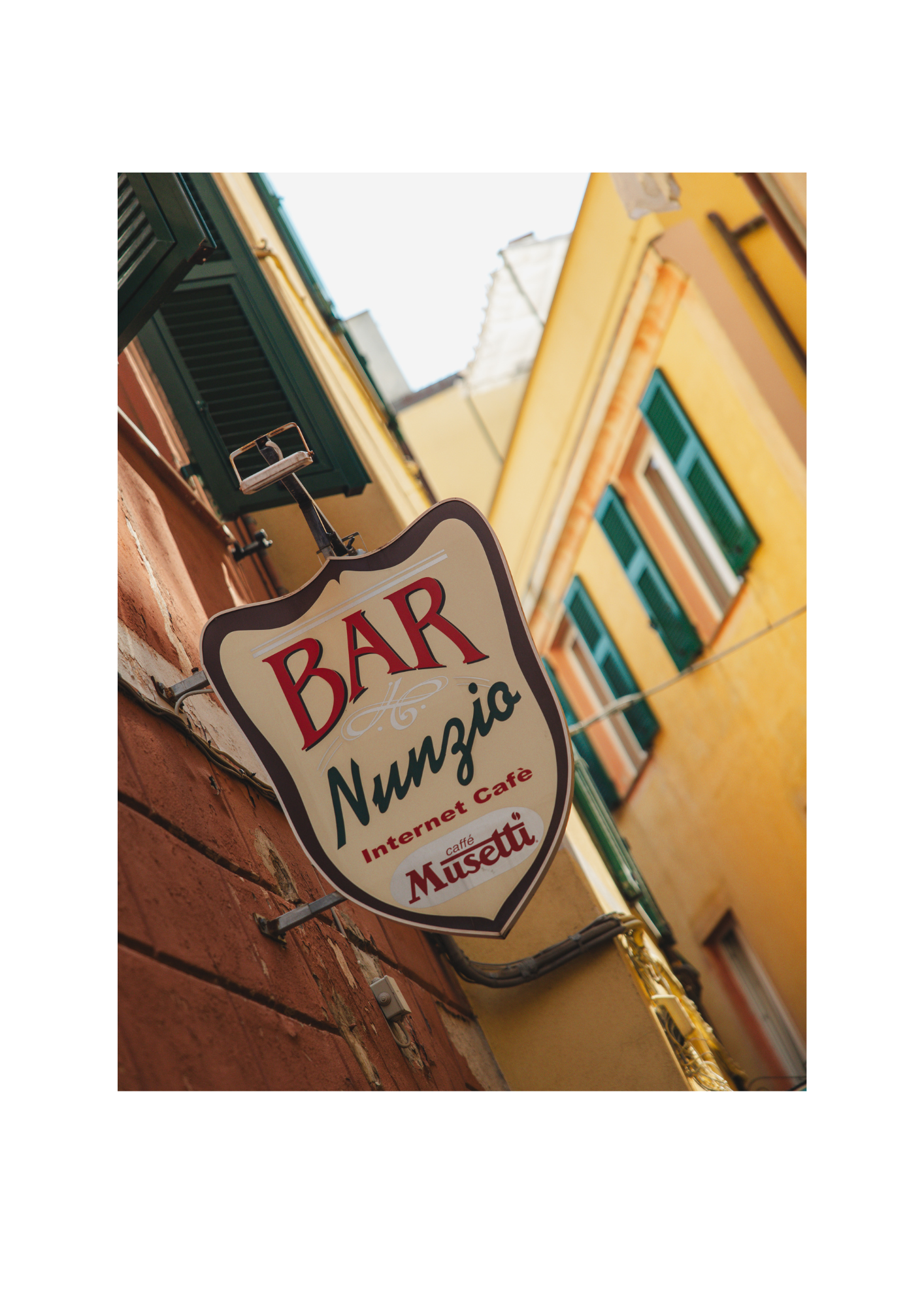 Bar Nunzio