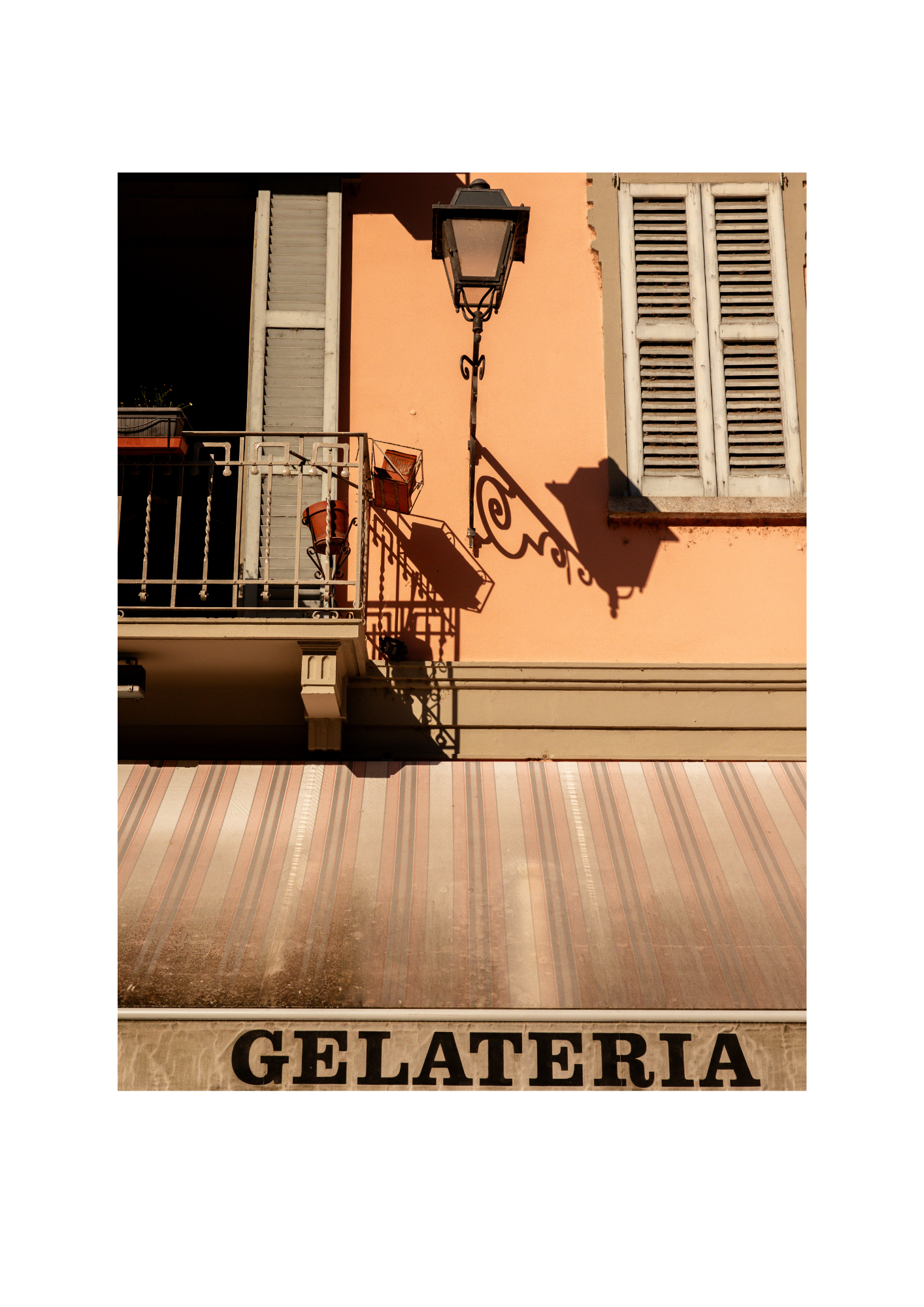 Gelateria