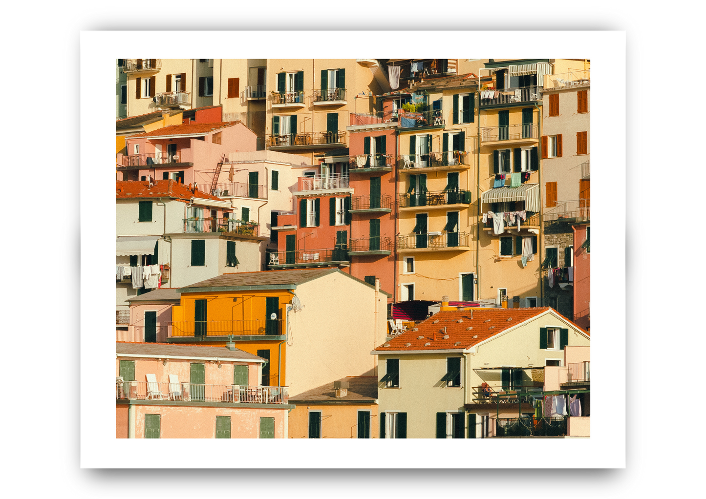 Manarola Homes II