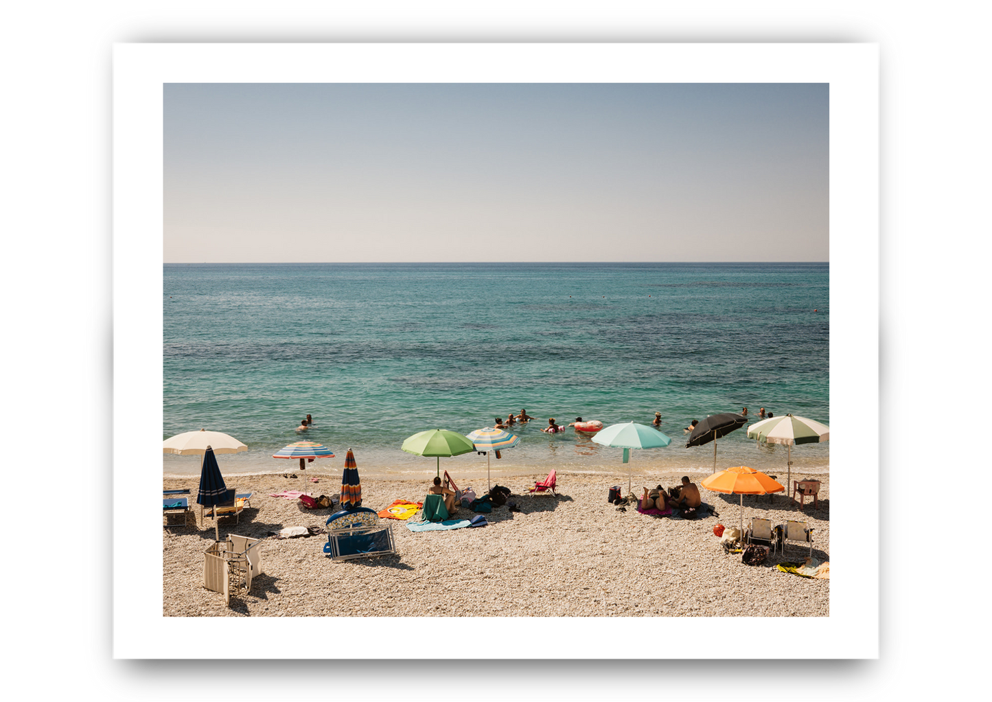 Tropea IV