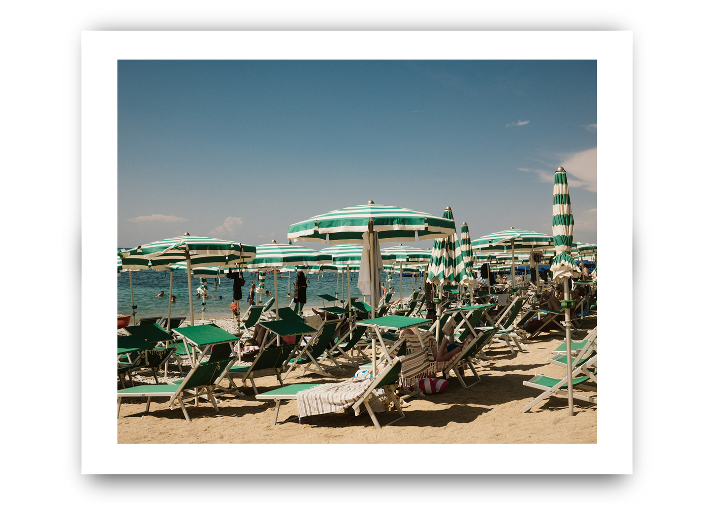 Tropea II