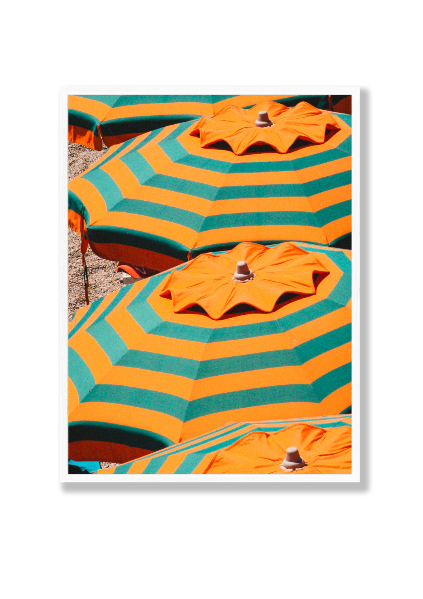 Umbrella II