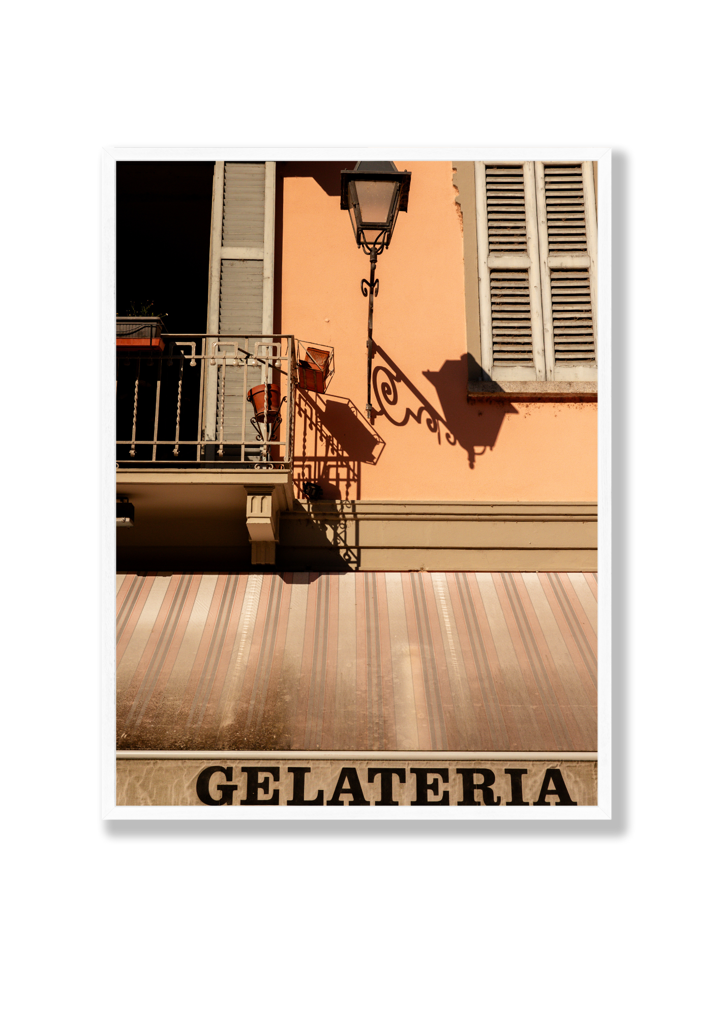 Gelateria