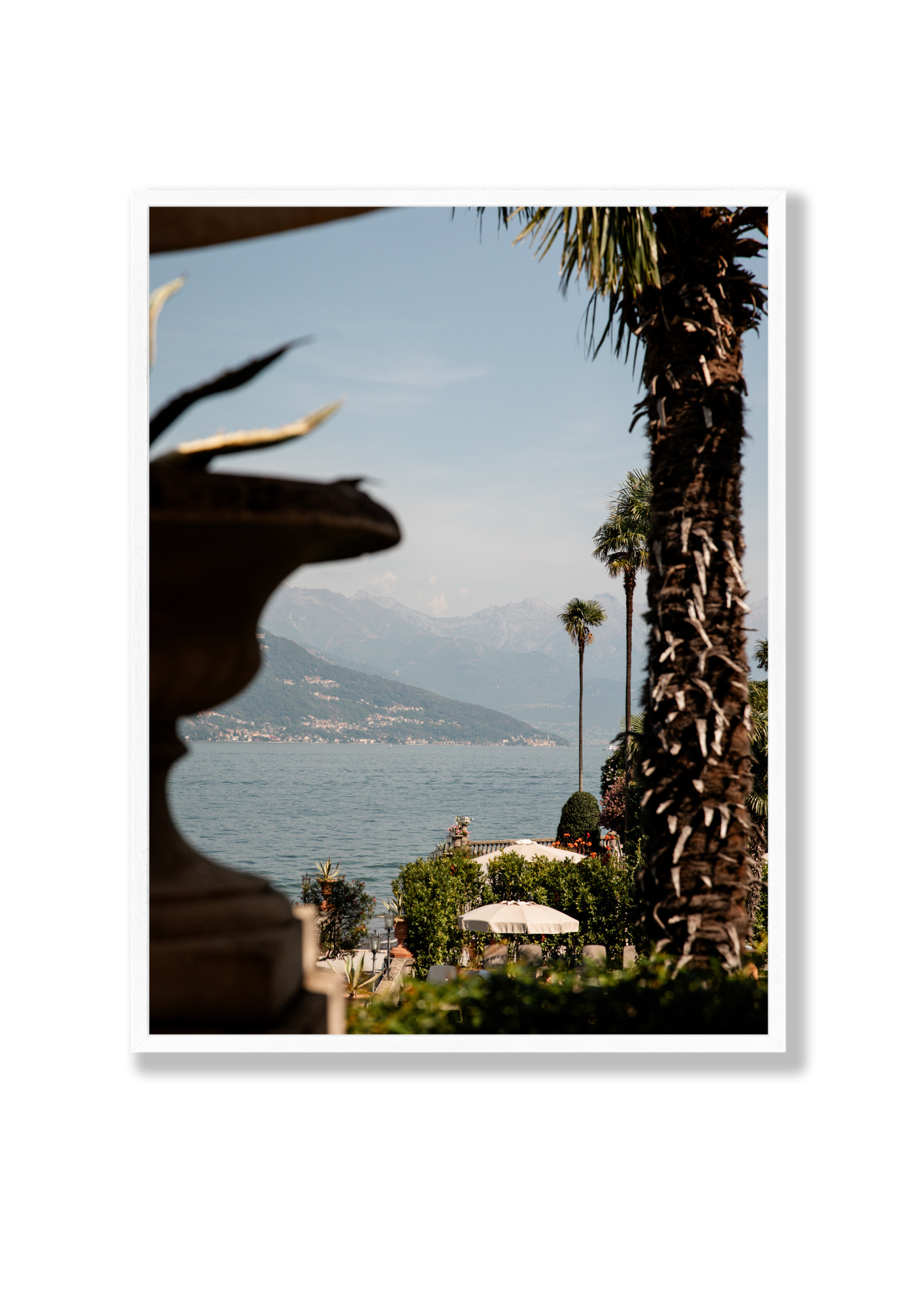 Villa Serbelloni II