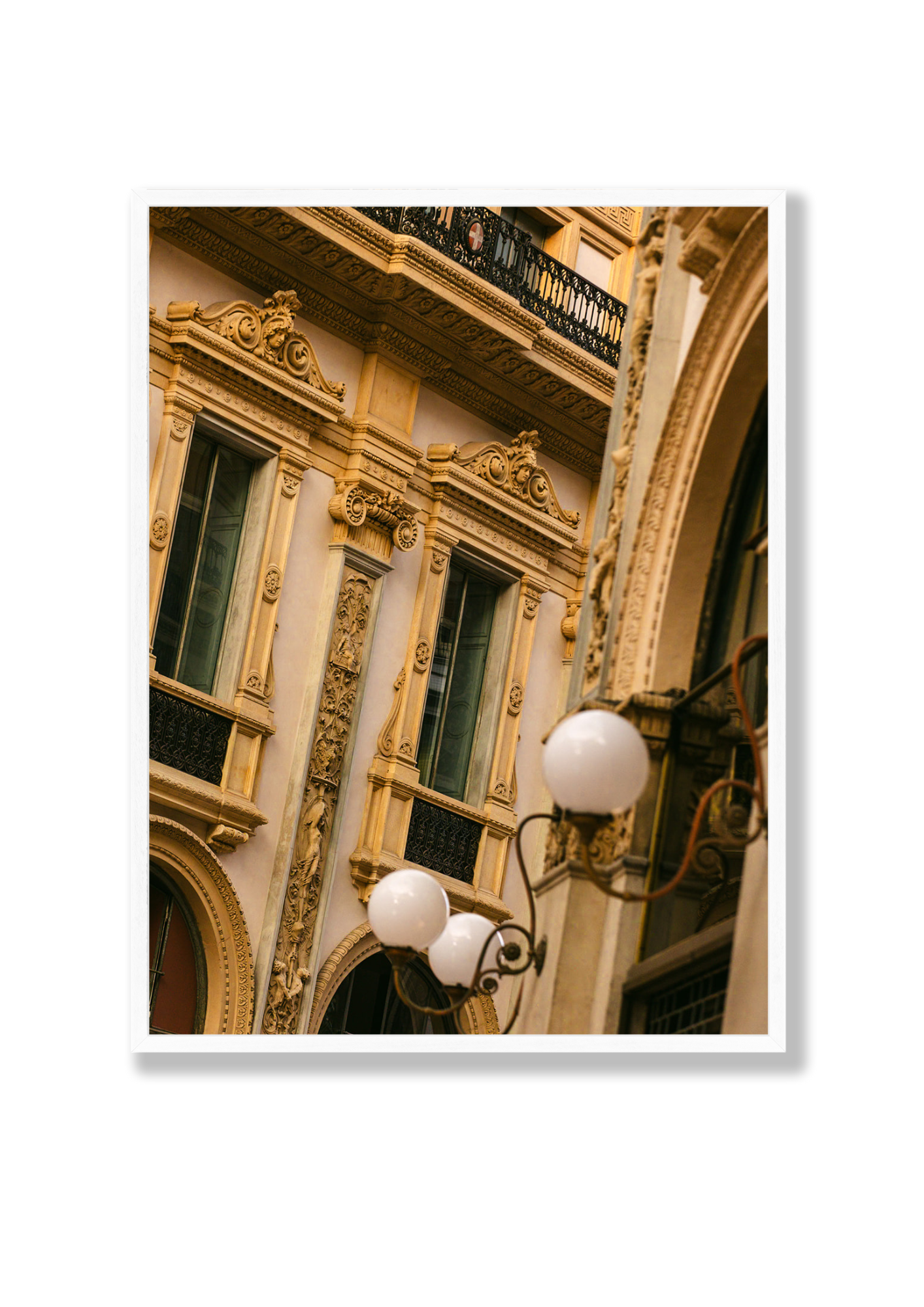 Galleria Vittorio Emanuele II