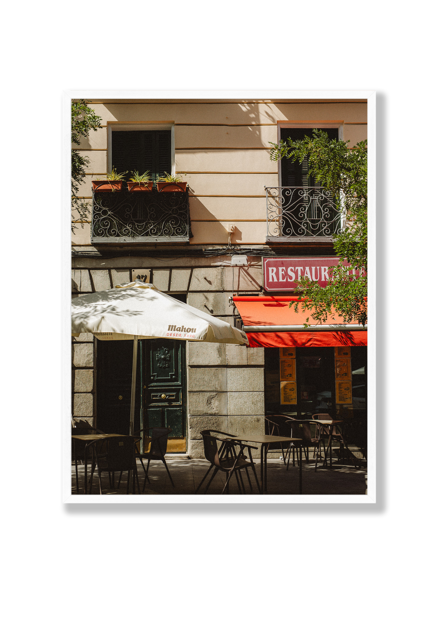 Restaurante