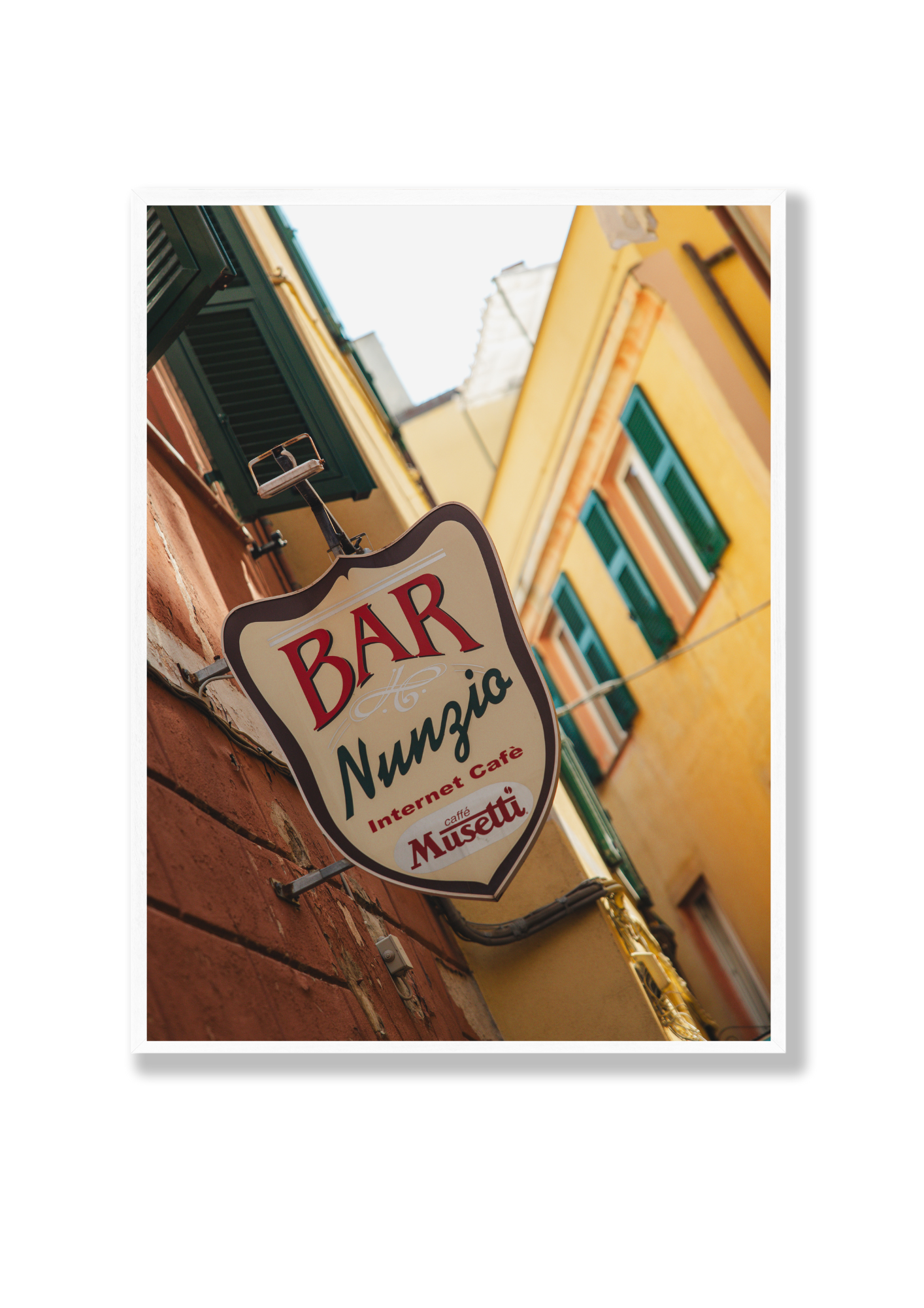 Bar Nunzio