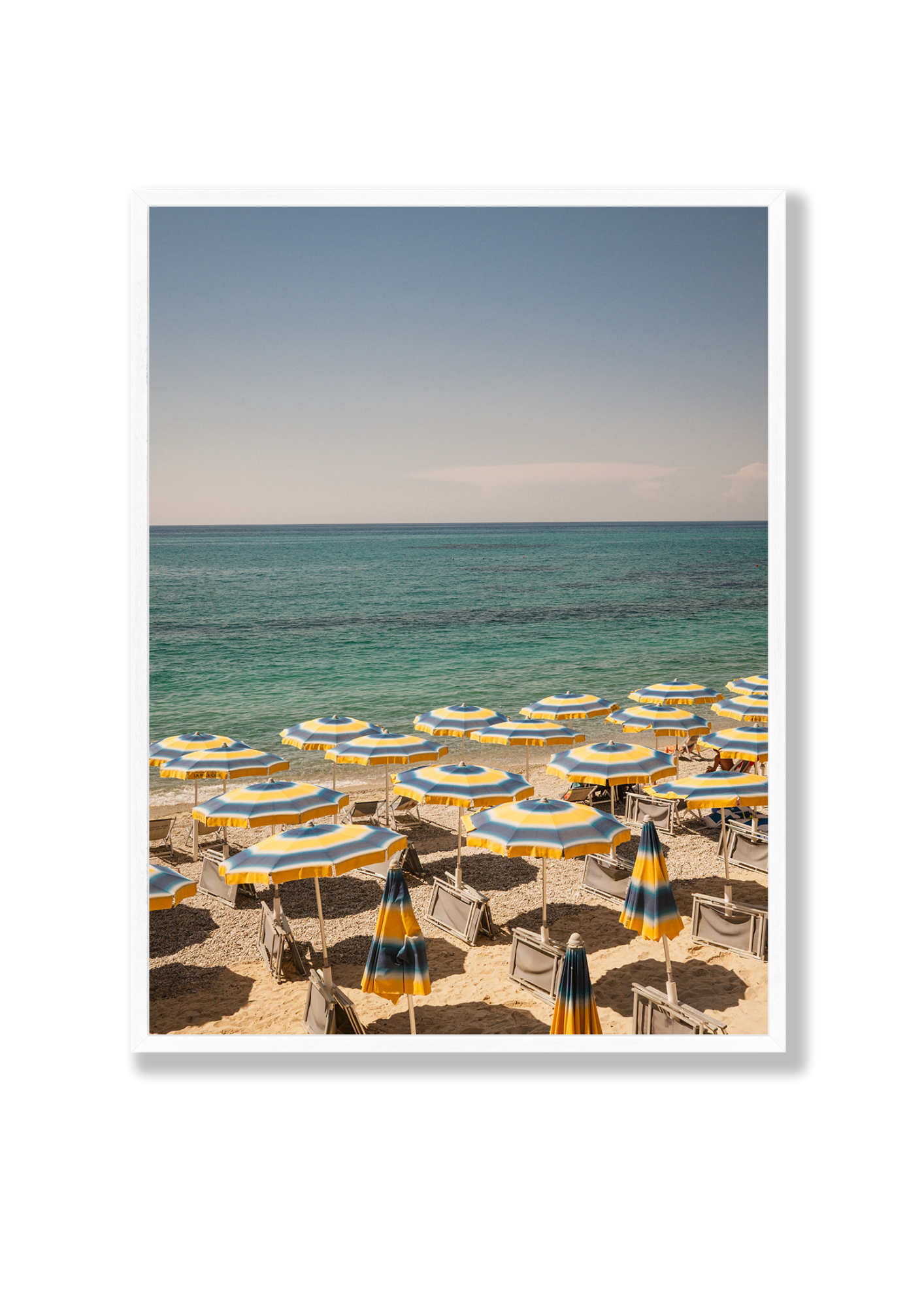 Tropea III