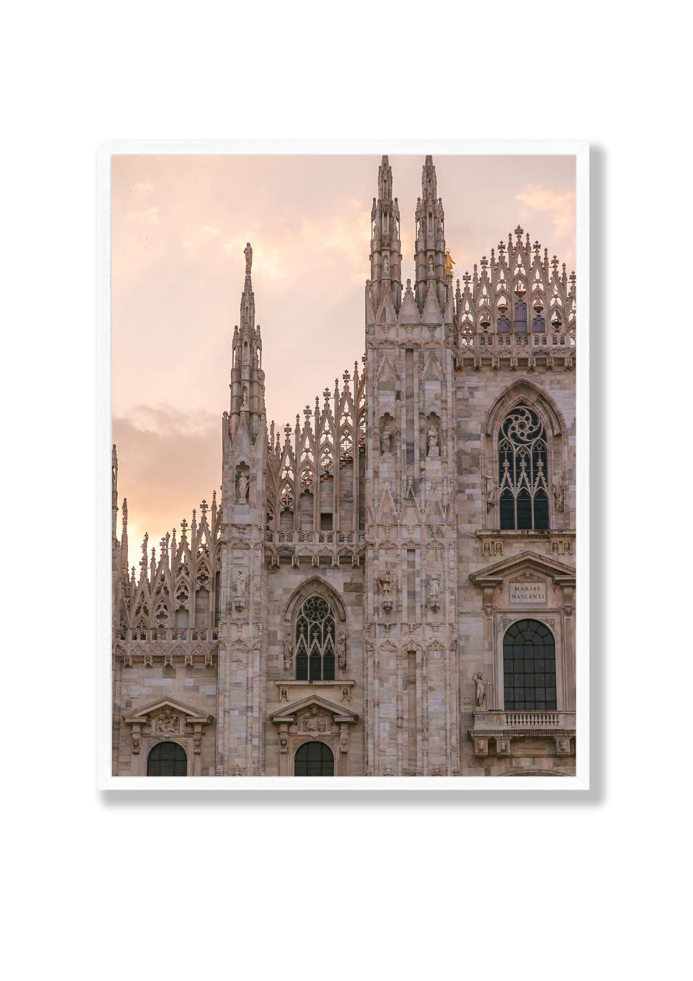 Duomo II