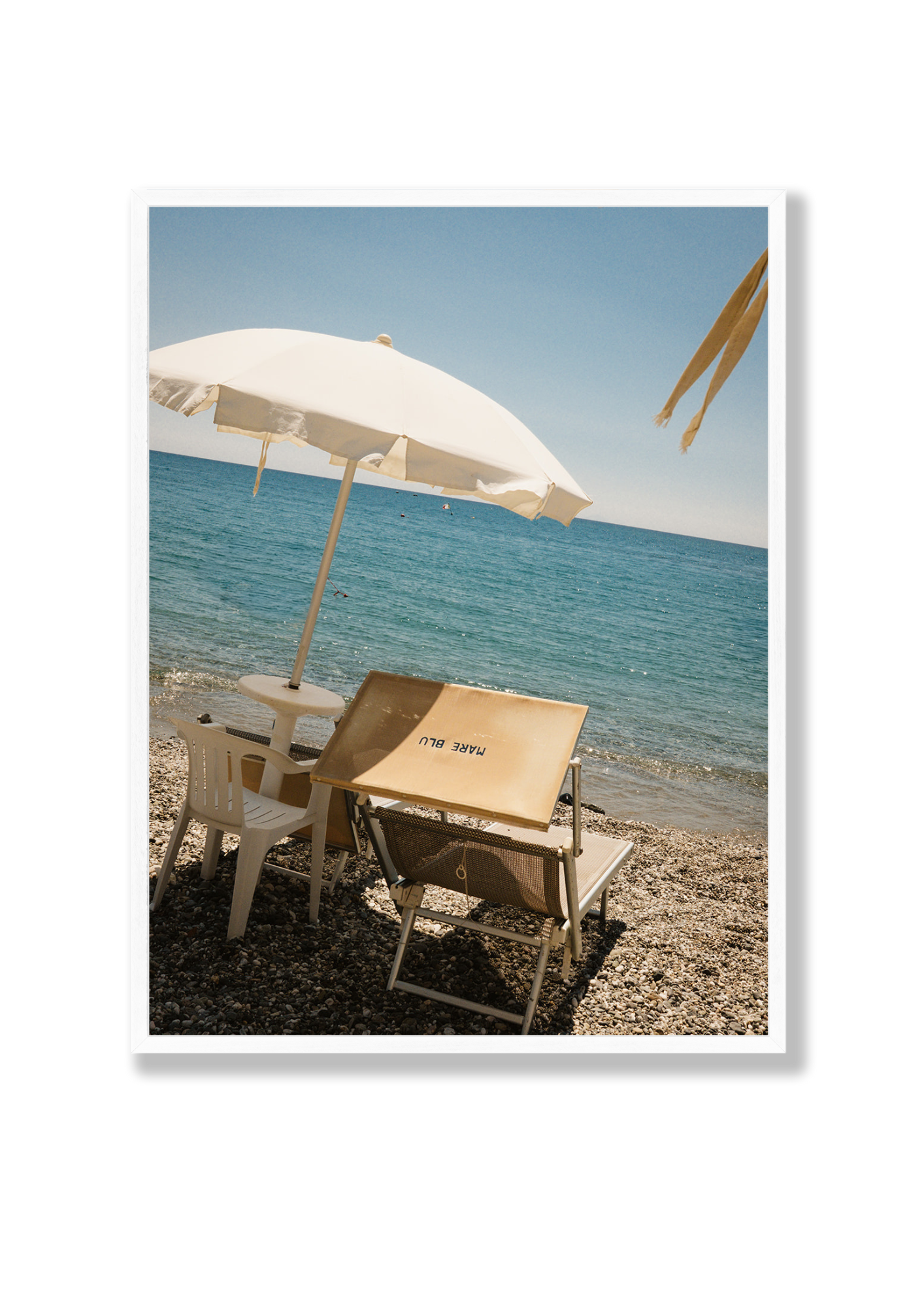 Mare Blu