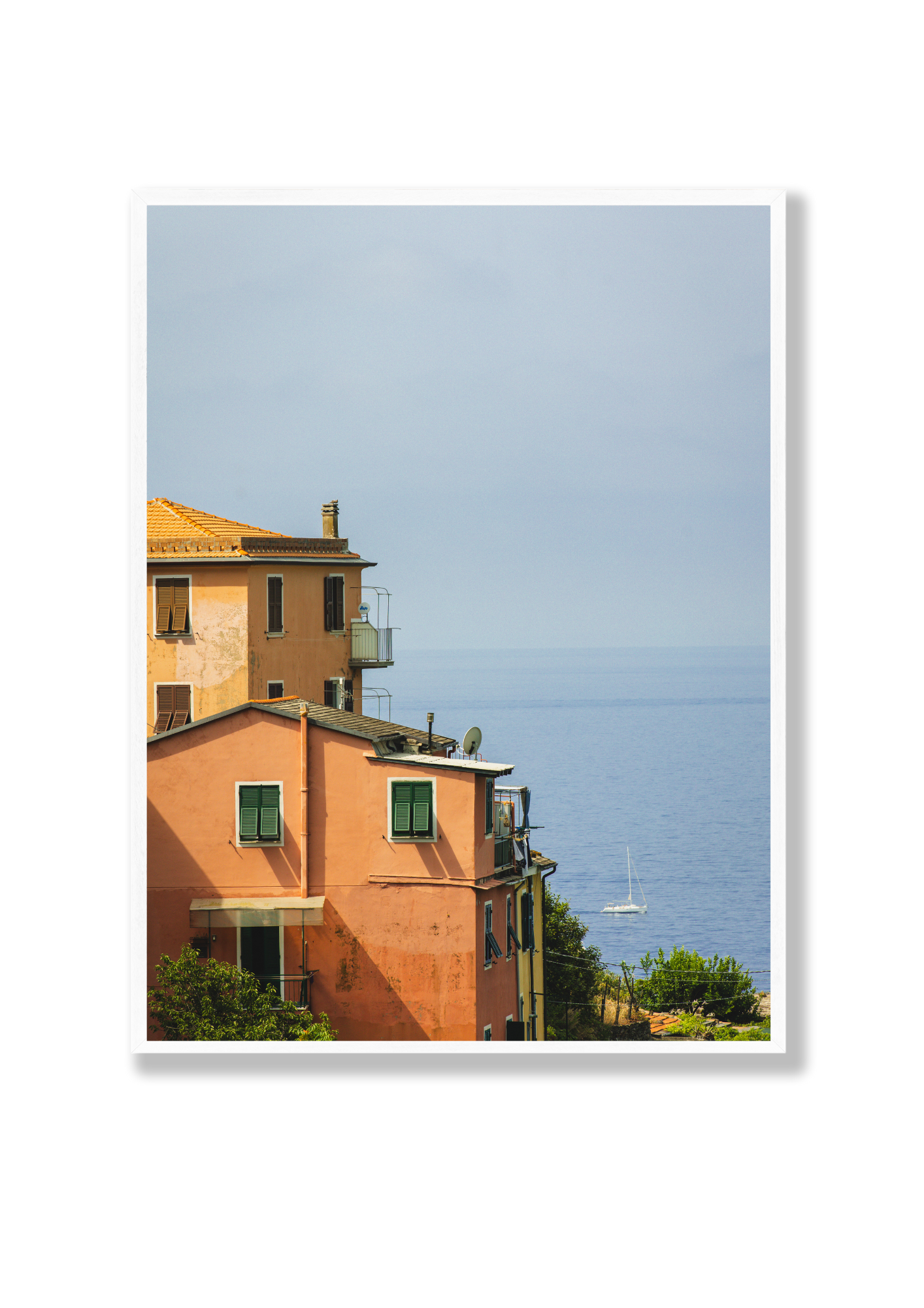 Ocean View