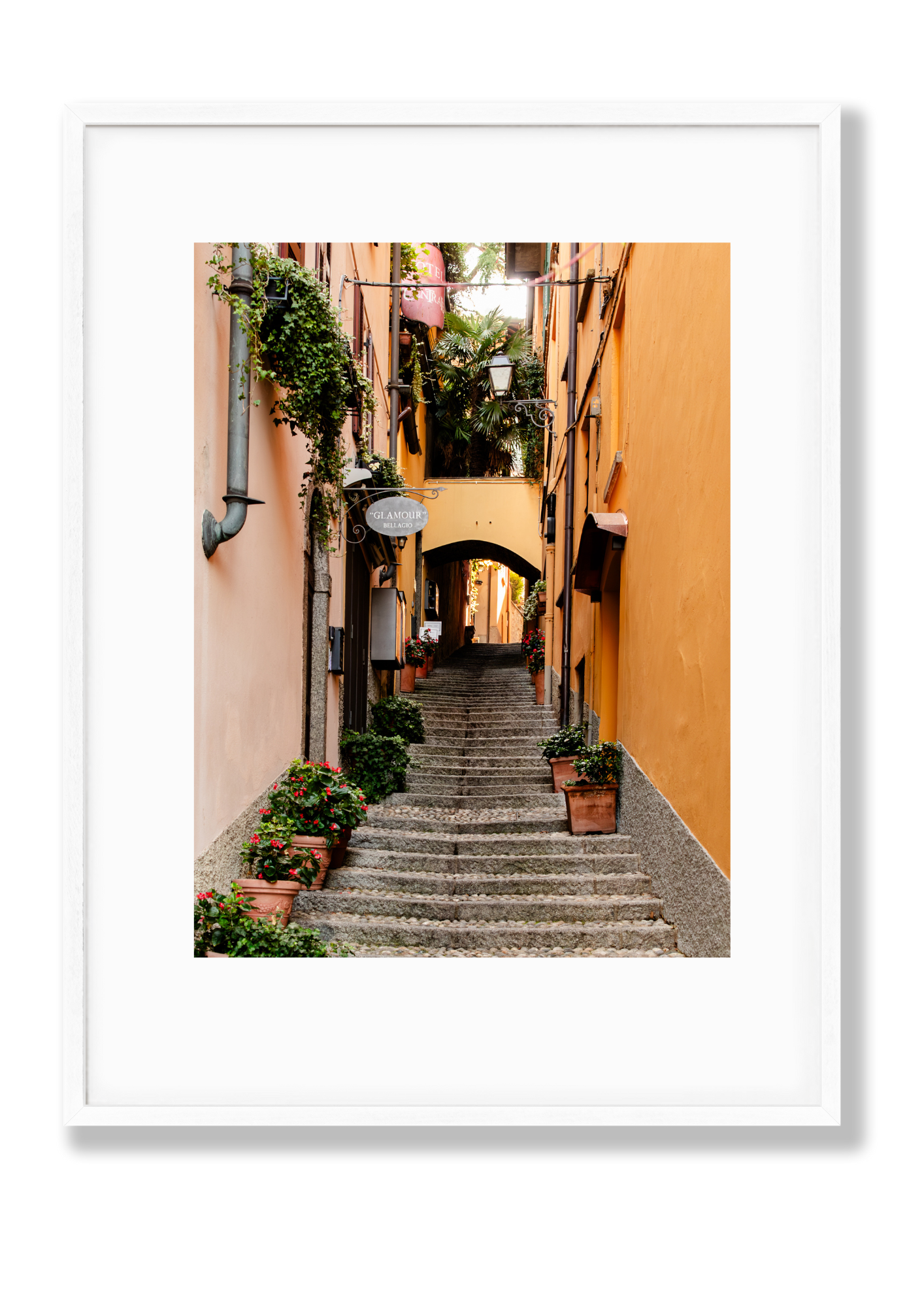 Bellagio II