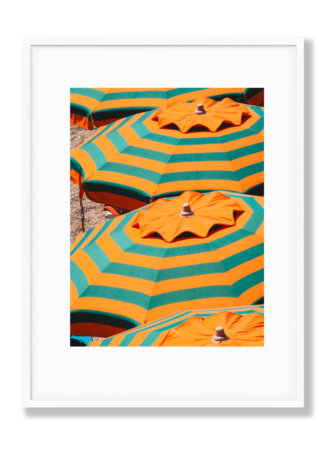 Umbrella II