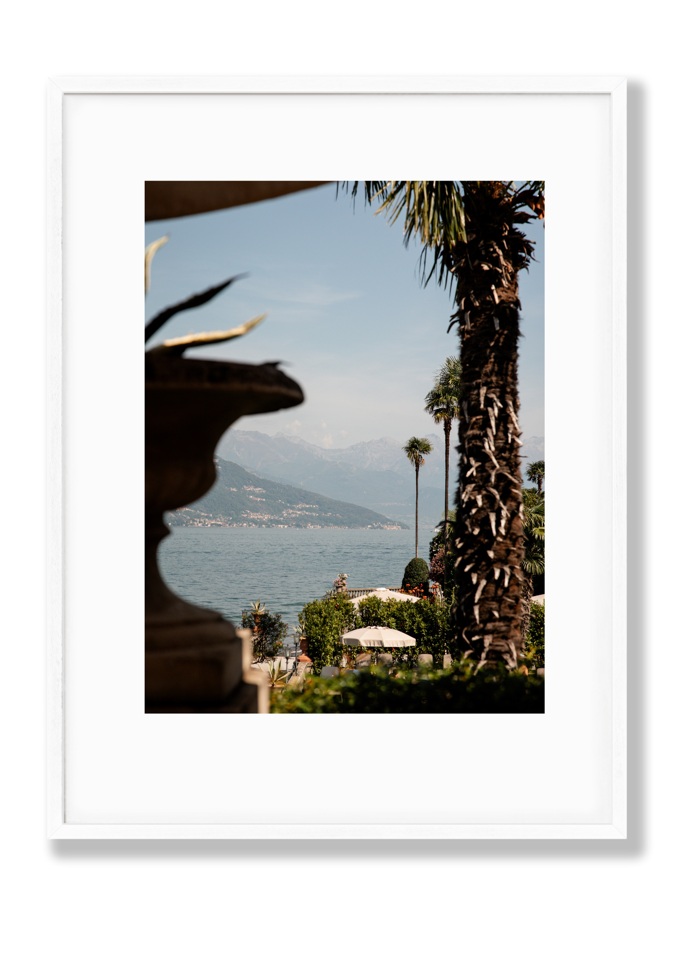Villa Serbelloni II