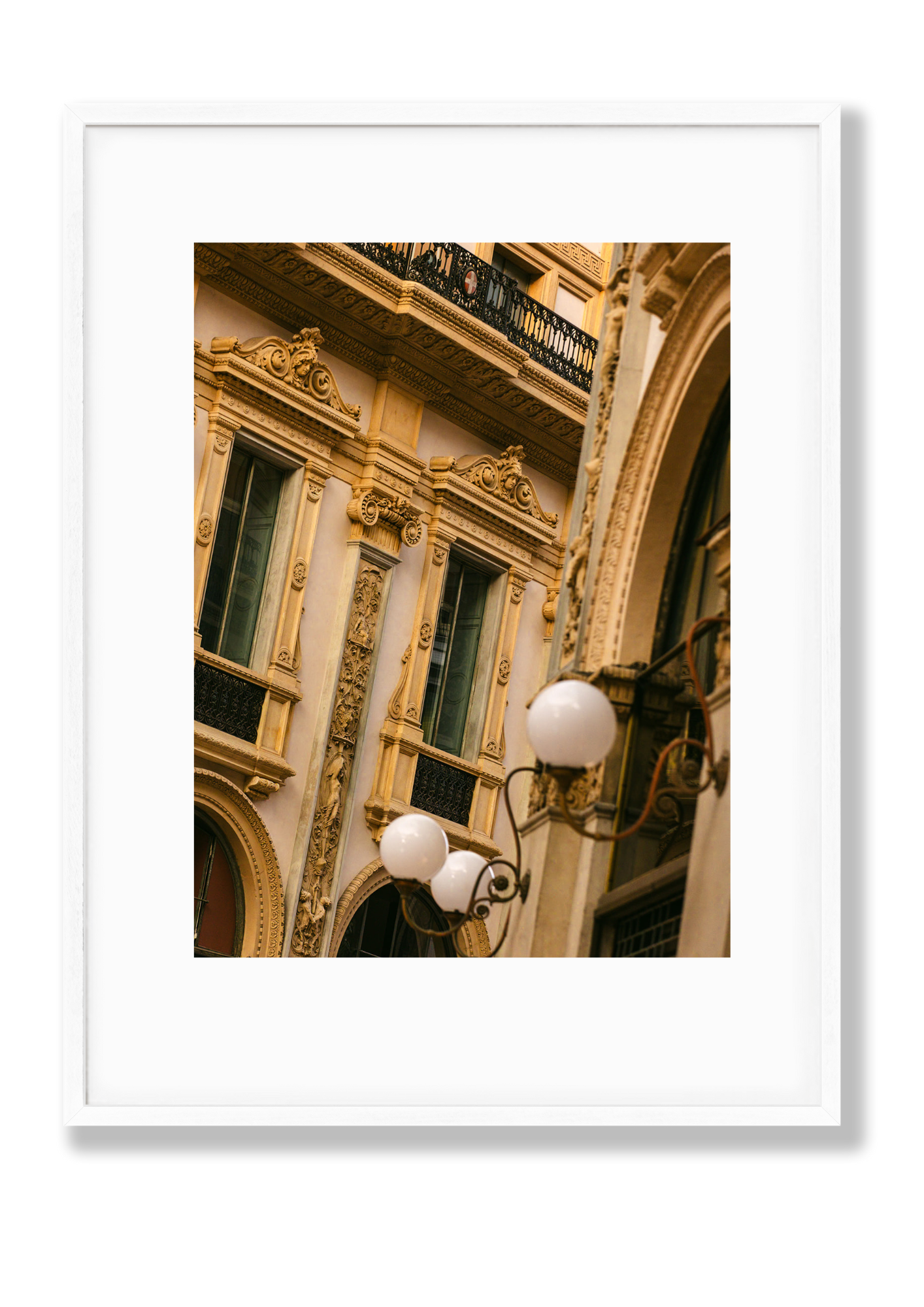 Galleria Vittorio Emanuele II