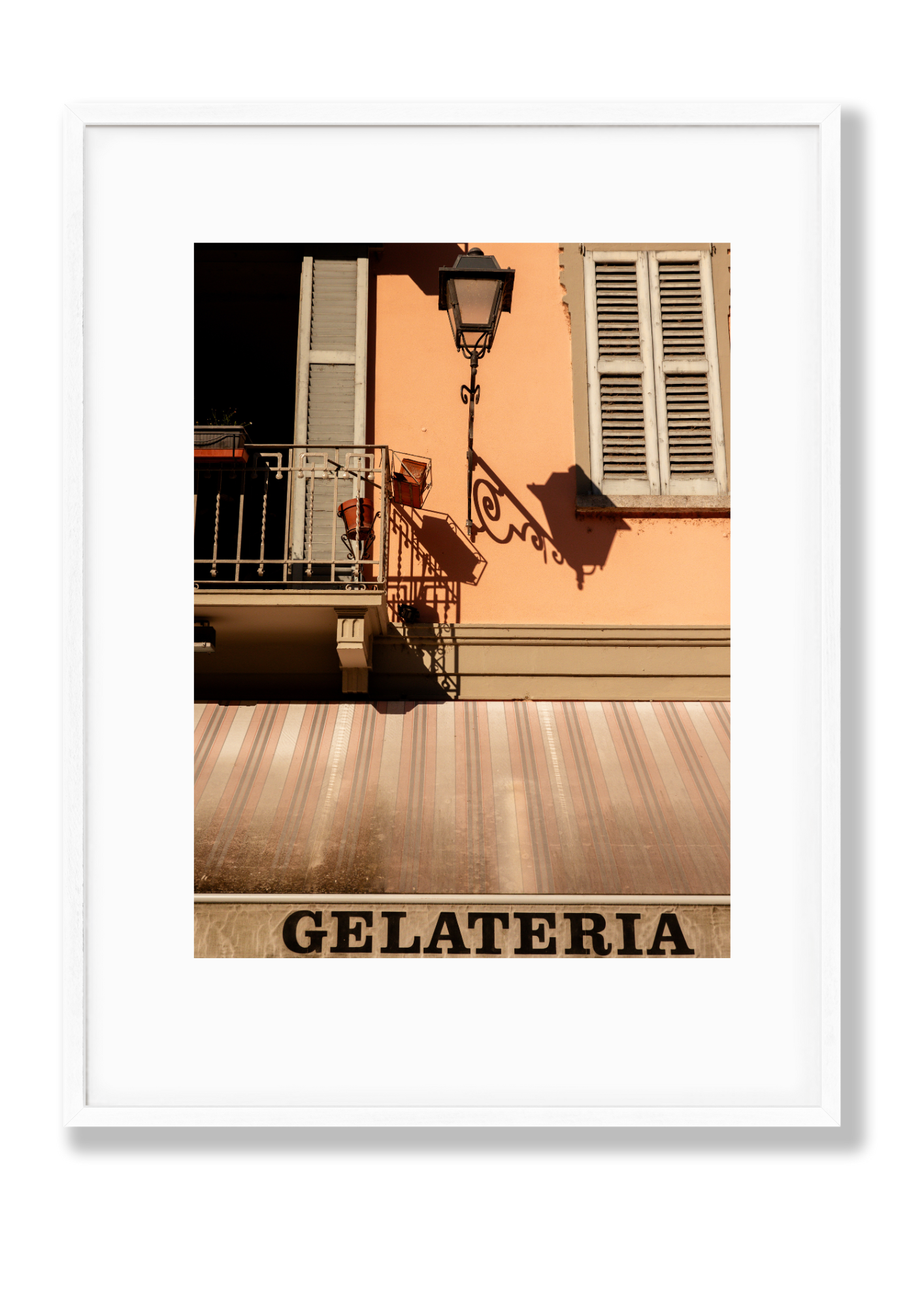 Gelateria