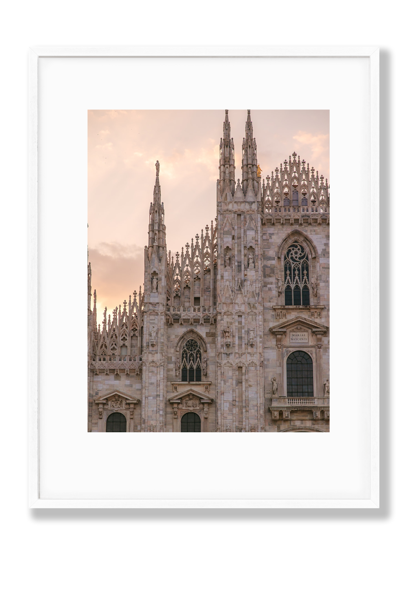 Duomo II