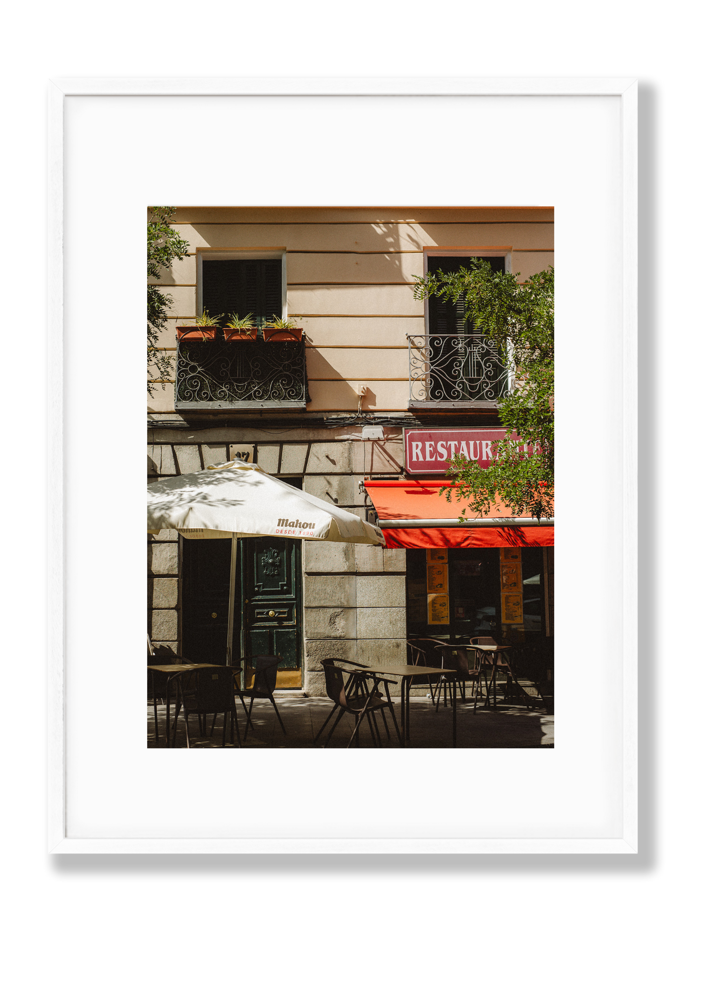 Restaurante
