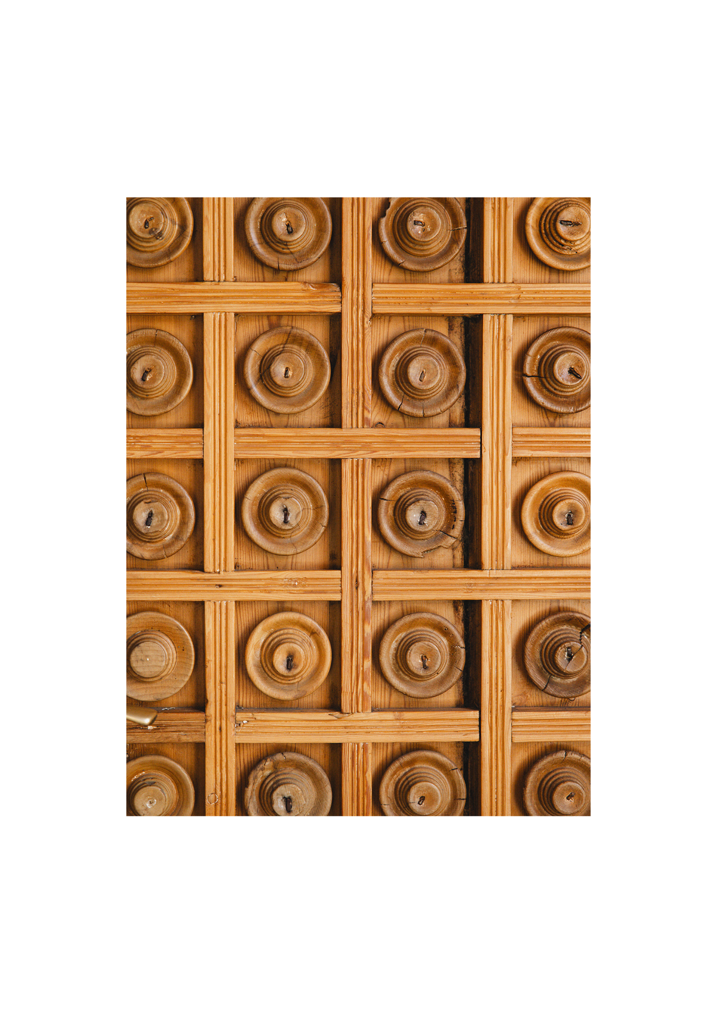 Wood