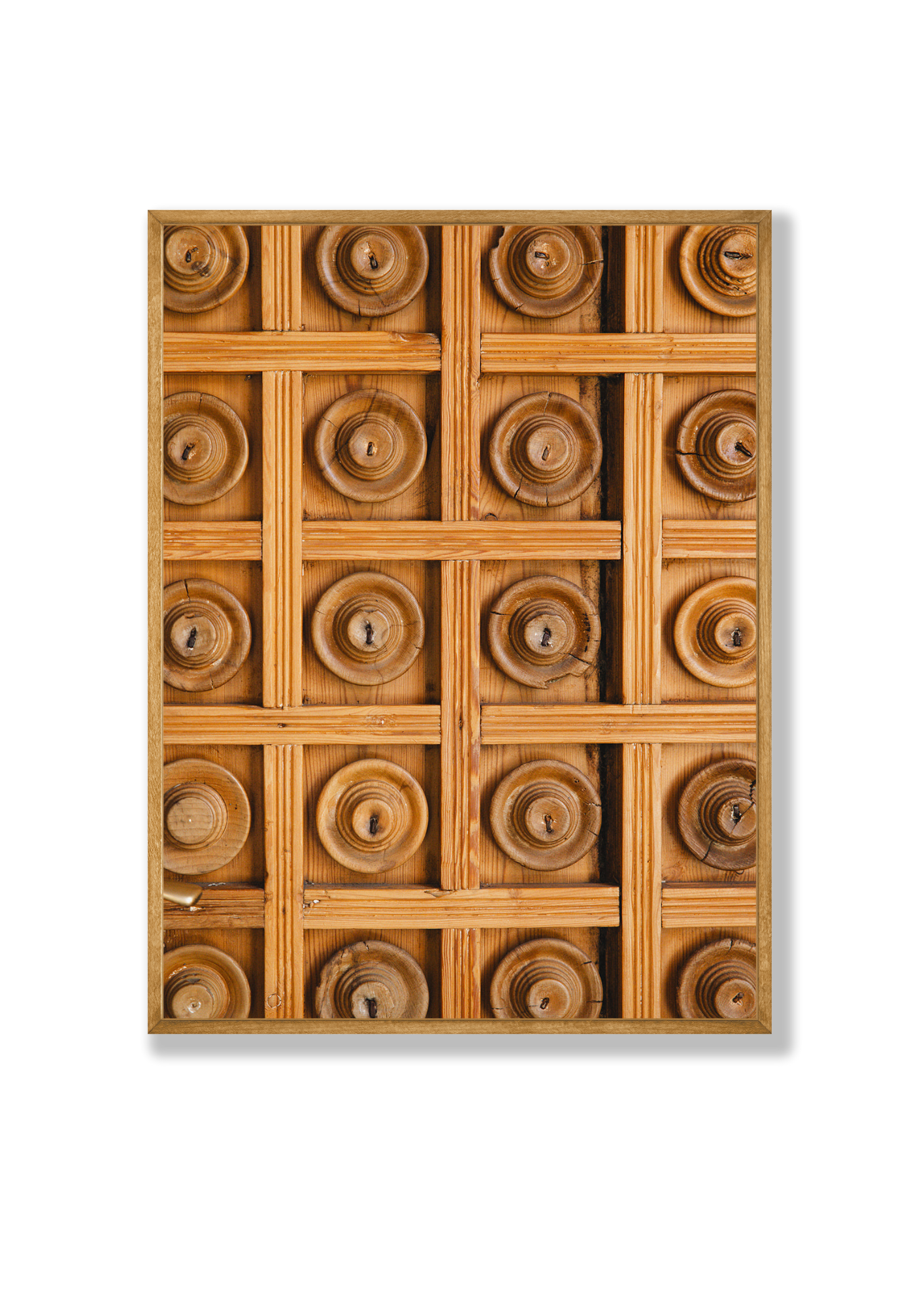 Wood