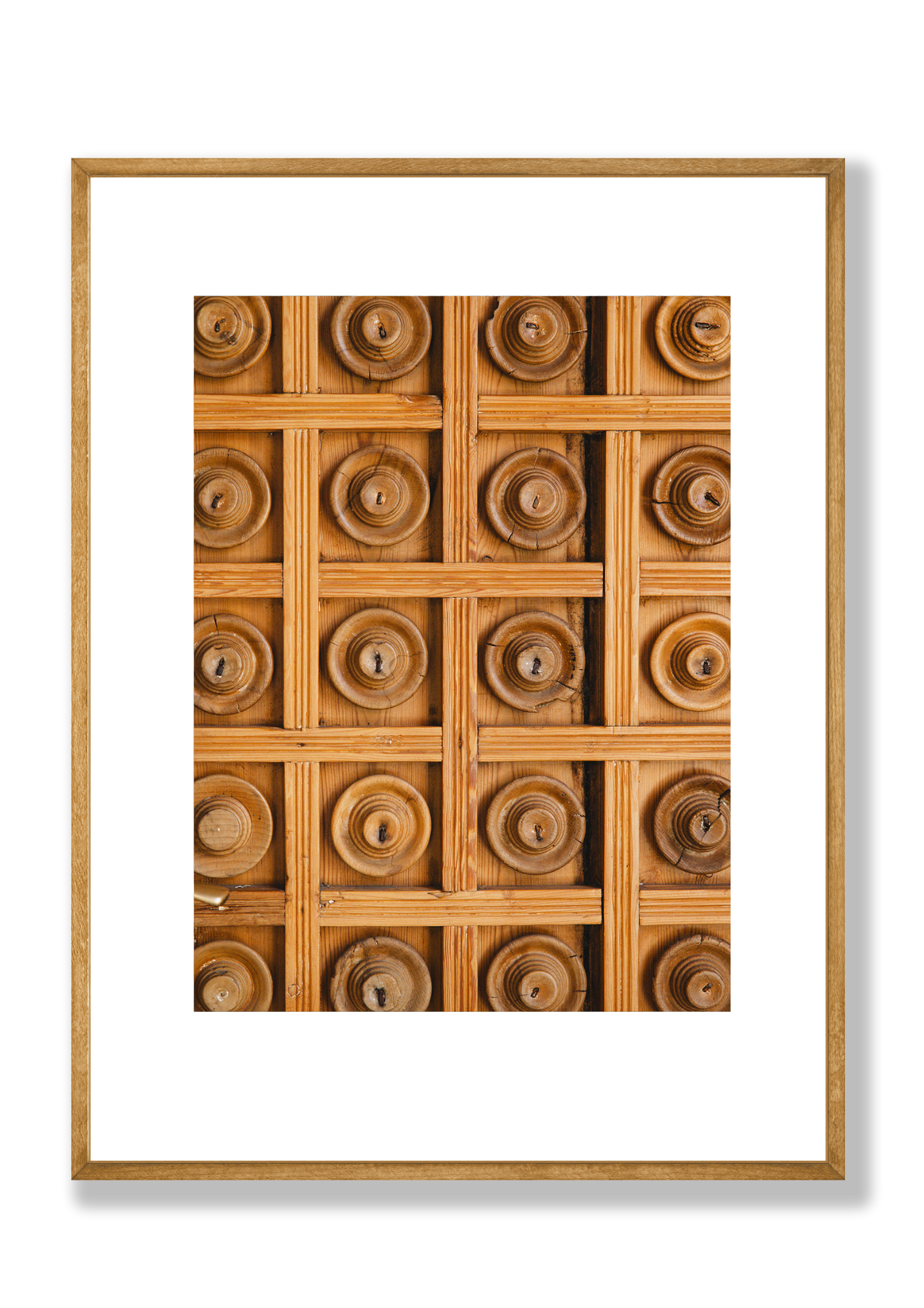 Wood